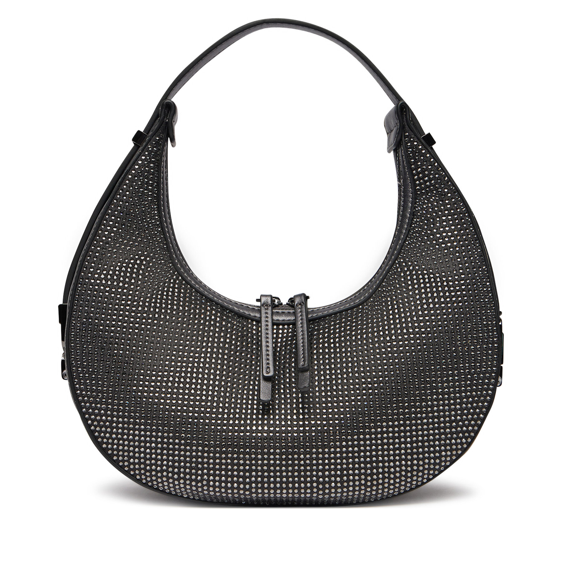 Дамска чанта Liu Jo M Hobo AF4225 E0507 Сив