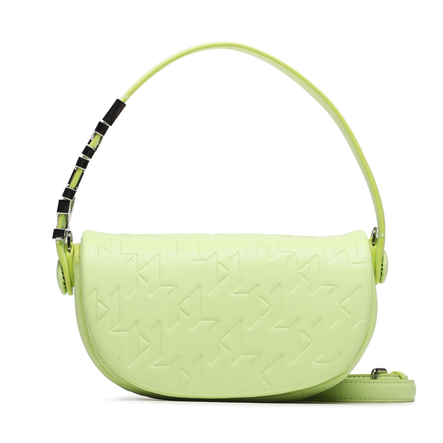 Táska KARL LAGERFELD 230W3077 Zöld