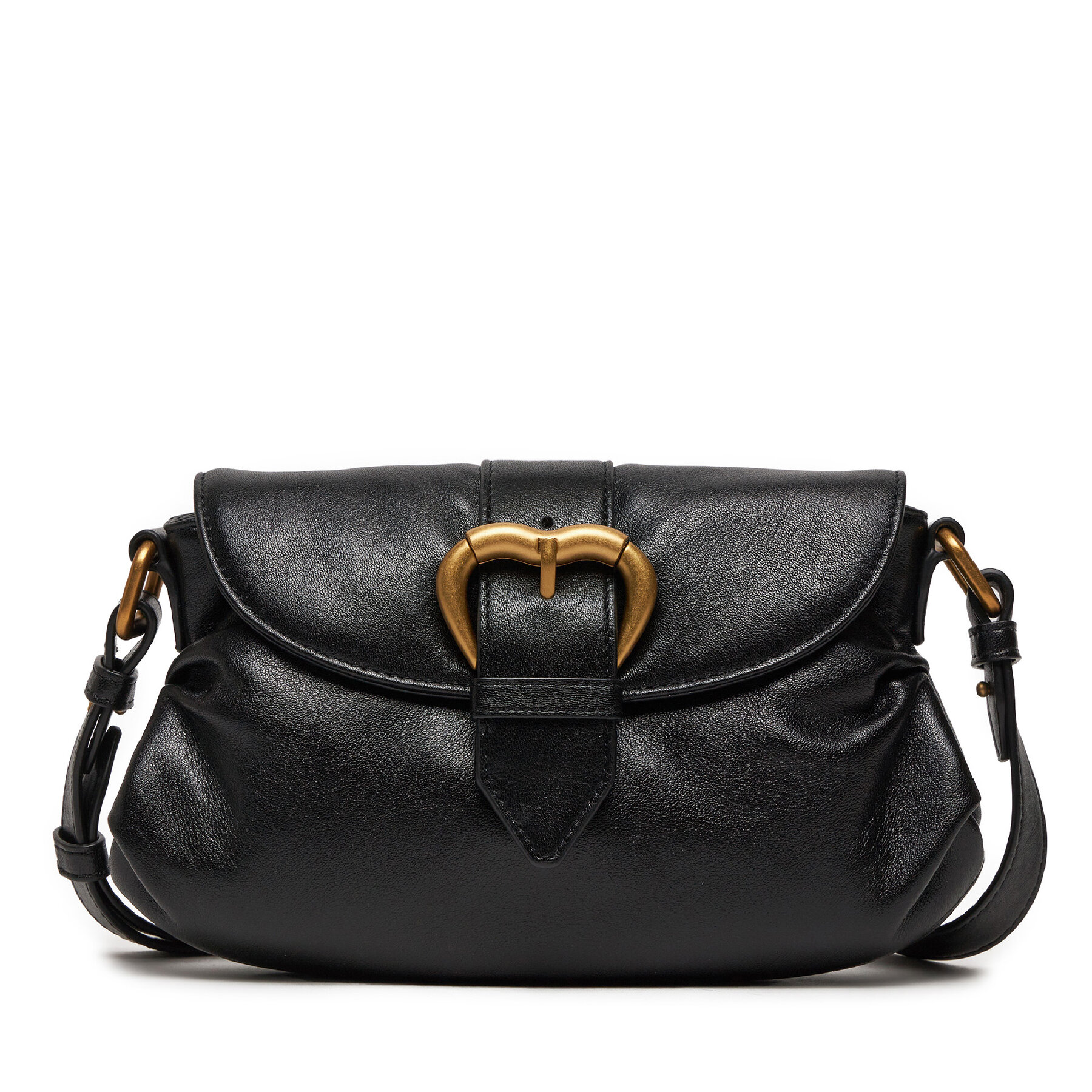 Sac à main Pinko Jolene Shoulder Mini 102802 A1MI Noir