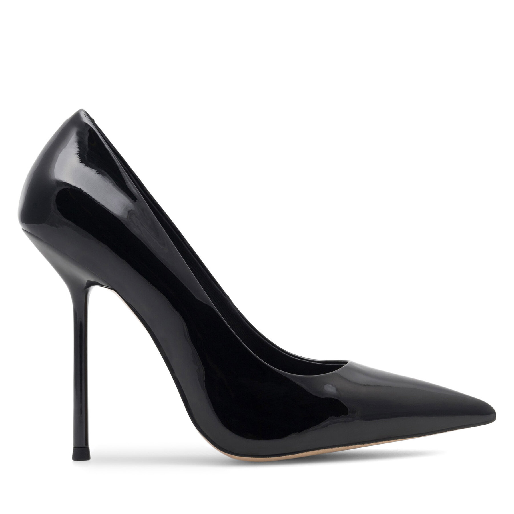 Stilettos Eva Minge STUDIO LT-02 Svart