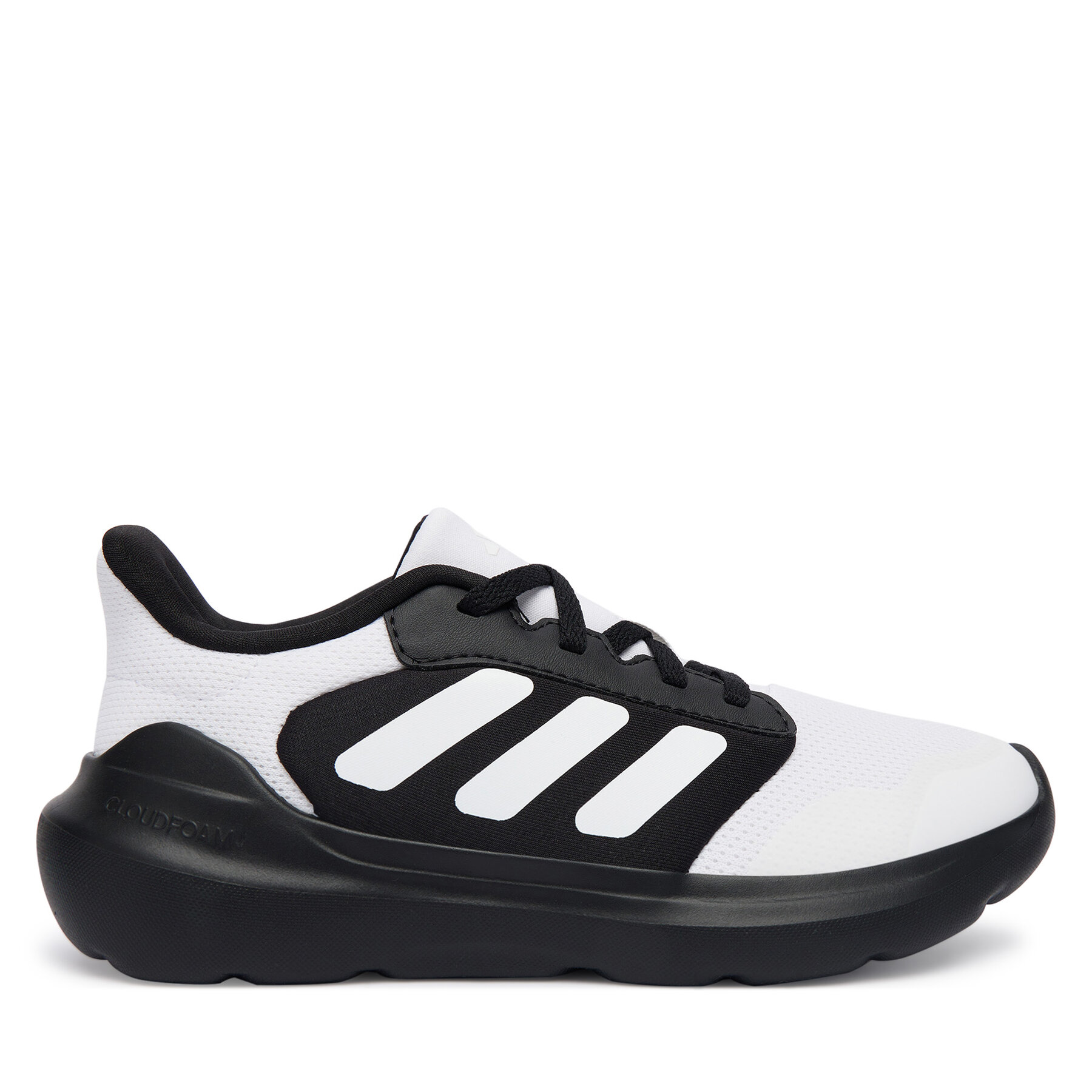Sneakersy adidas Tensaur Run 2.0 JR6043 Biela