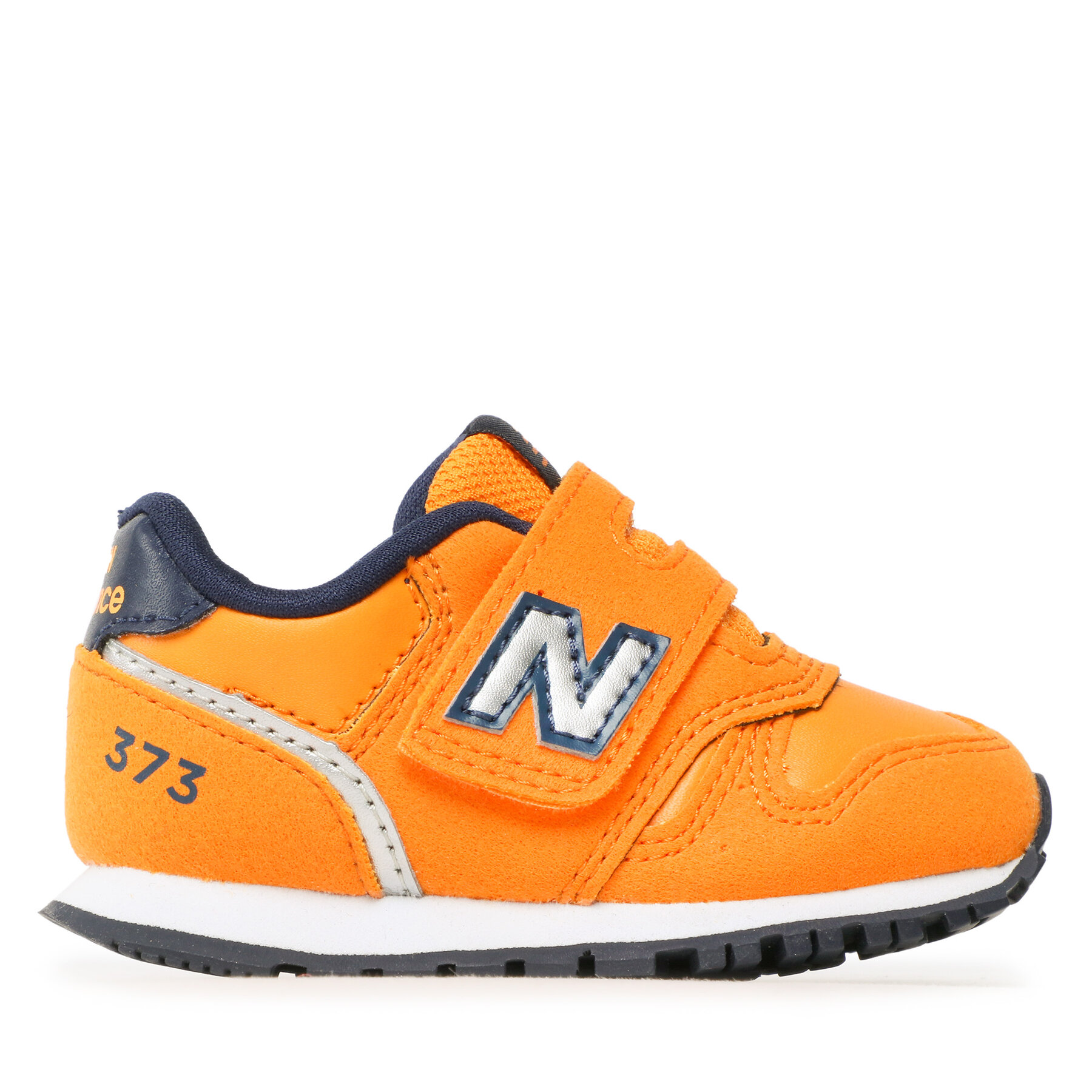Snīkeri New Balance IZ373XH2 Oranžs