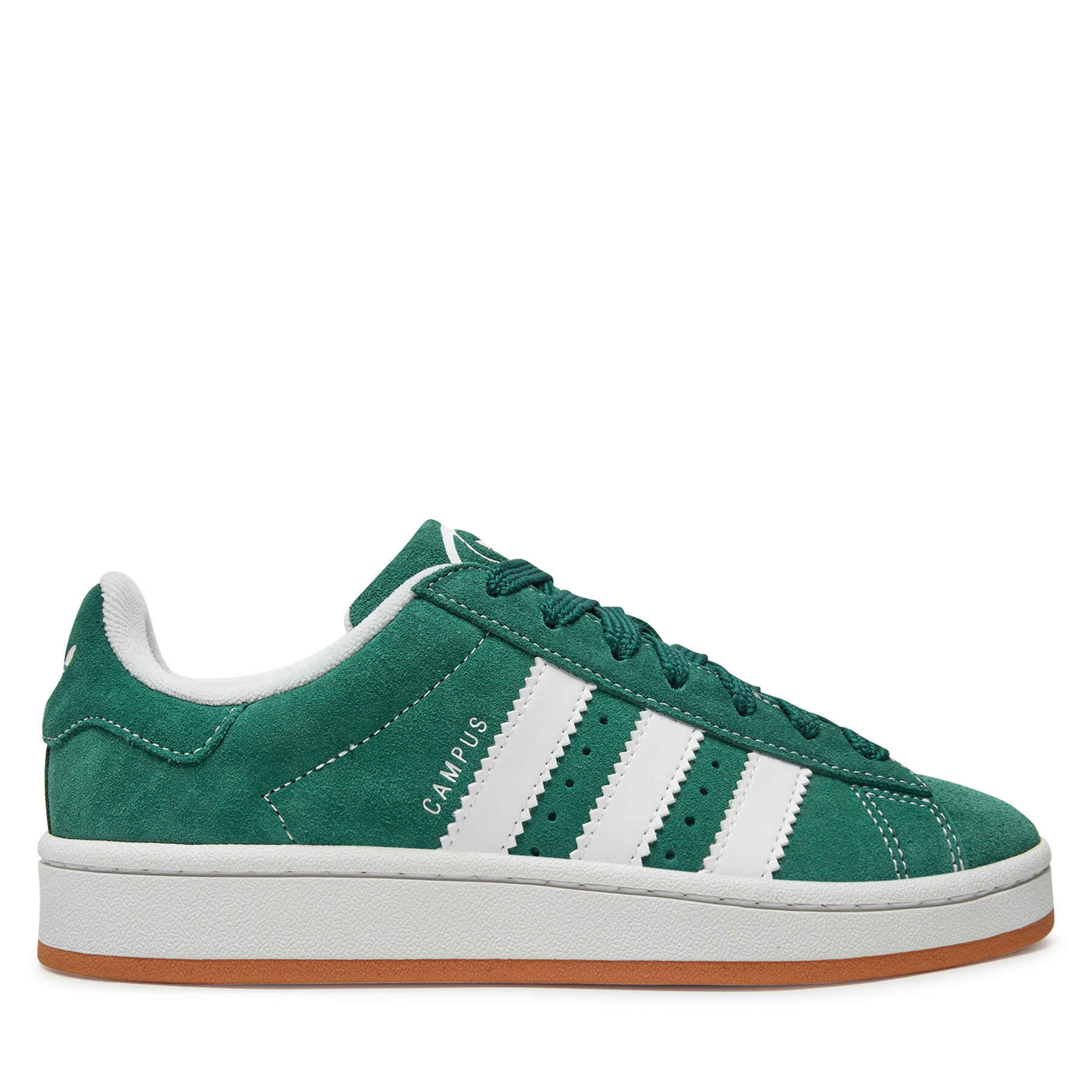 Αθλητικά adidas Campus 00S IH7492 Πράσινο
