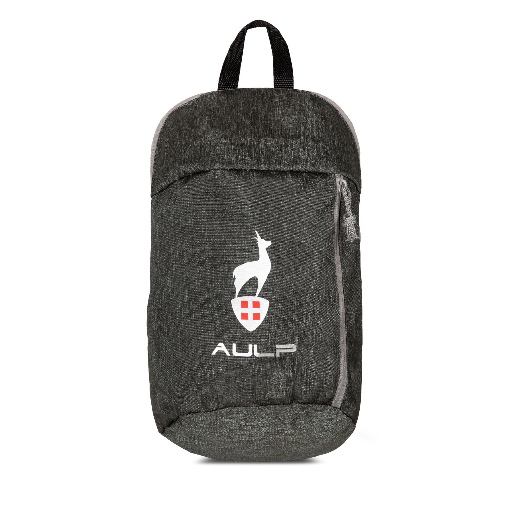 Mochila Aulp Vasco Negro