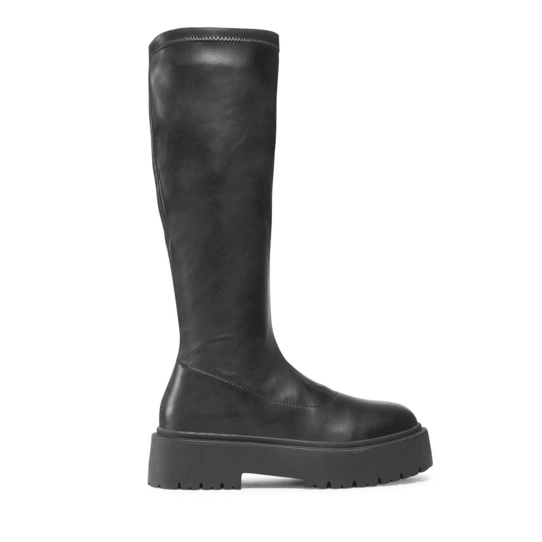 Cizme DeeZee WS1901-03 Negru