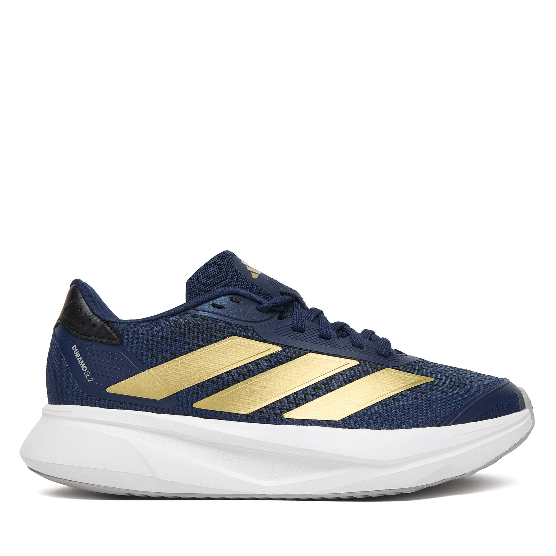 Bežecké topánky adidas Duramo SL2 IH8228 Tmavomodrá
