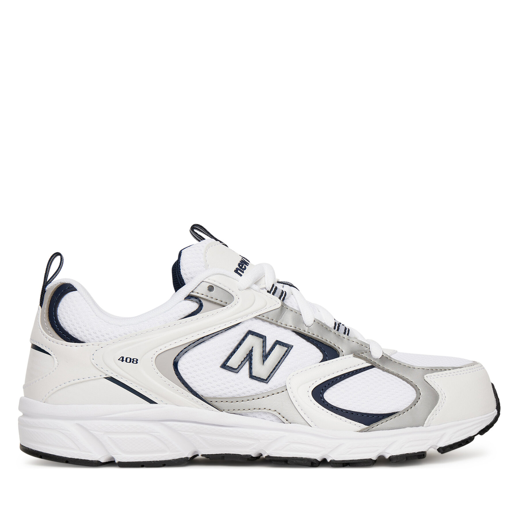  Sportcipők New Balance ML408A Fehér akciós termékkép 1