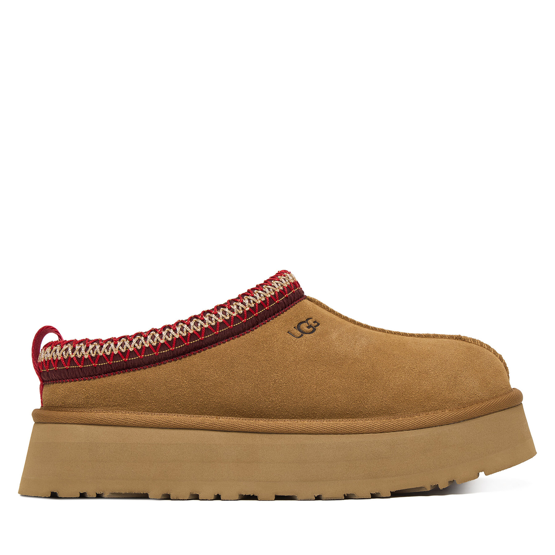 Μπότες Χιονιού Ugg W Tazz II 1174471 Καφέ