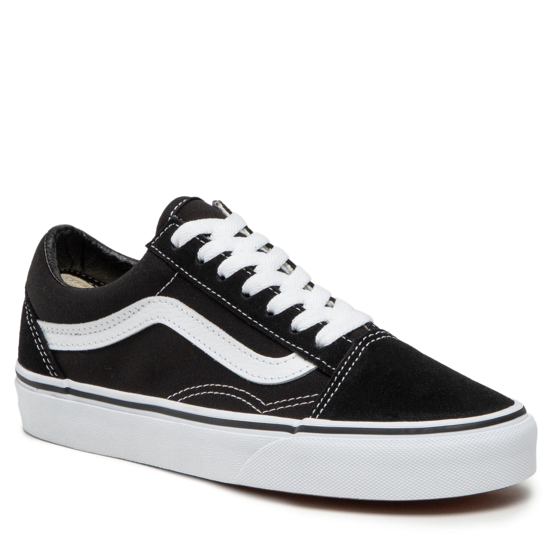 Vans Old Skool VN000D3HY28 Black/White – Гуменки