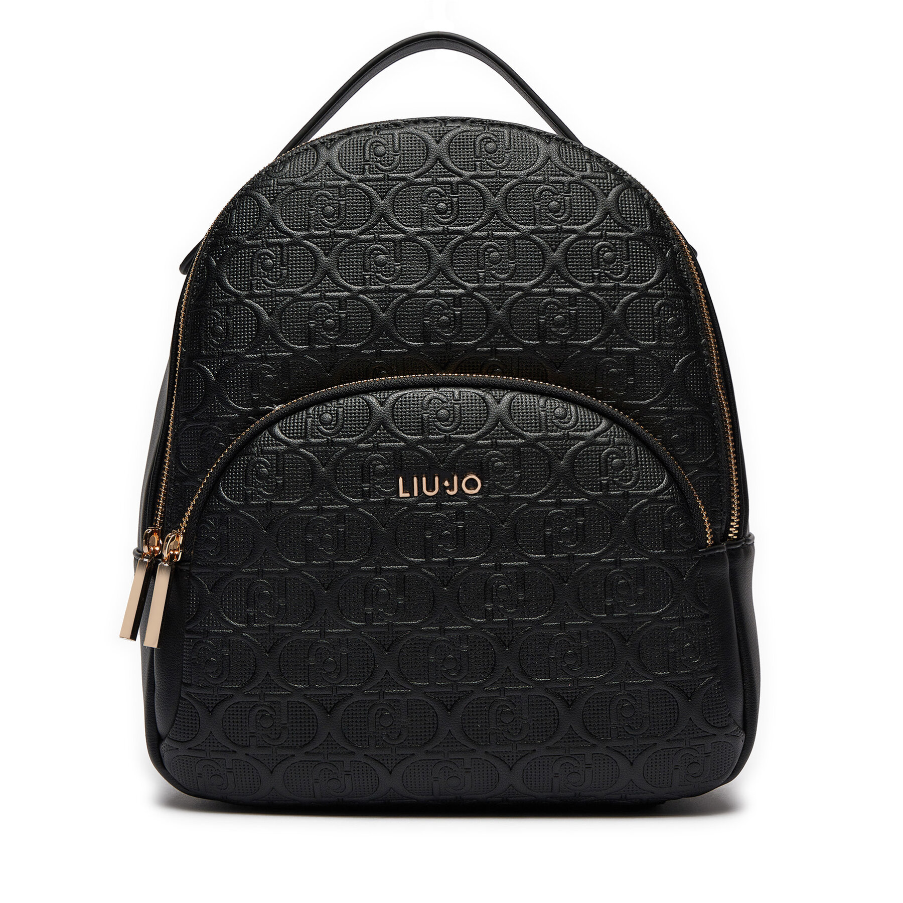 Mochila Liu Jo Ecs M Backpack AF4193 E0538 Negro