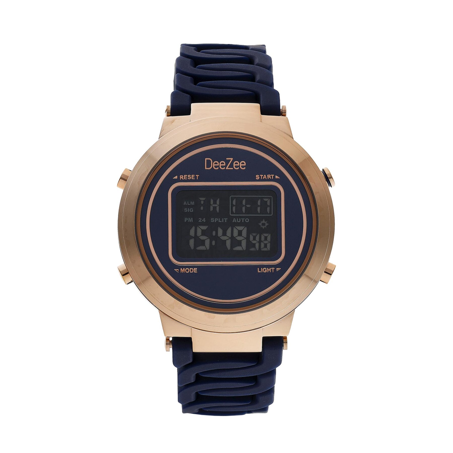 Ceas DeeZee 030412120 Navy 030412120
