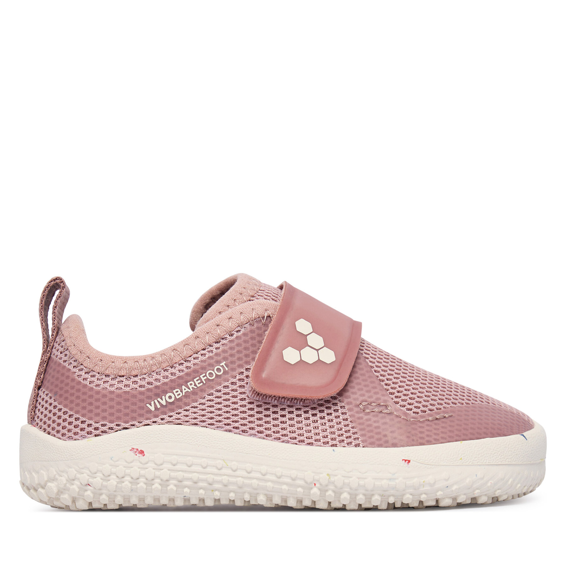 Sneakers Vivo Barefoot Primus Sport IV 135459 Marrone