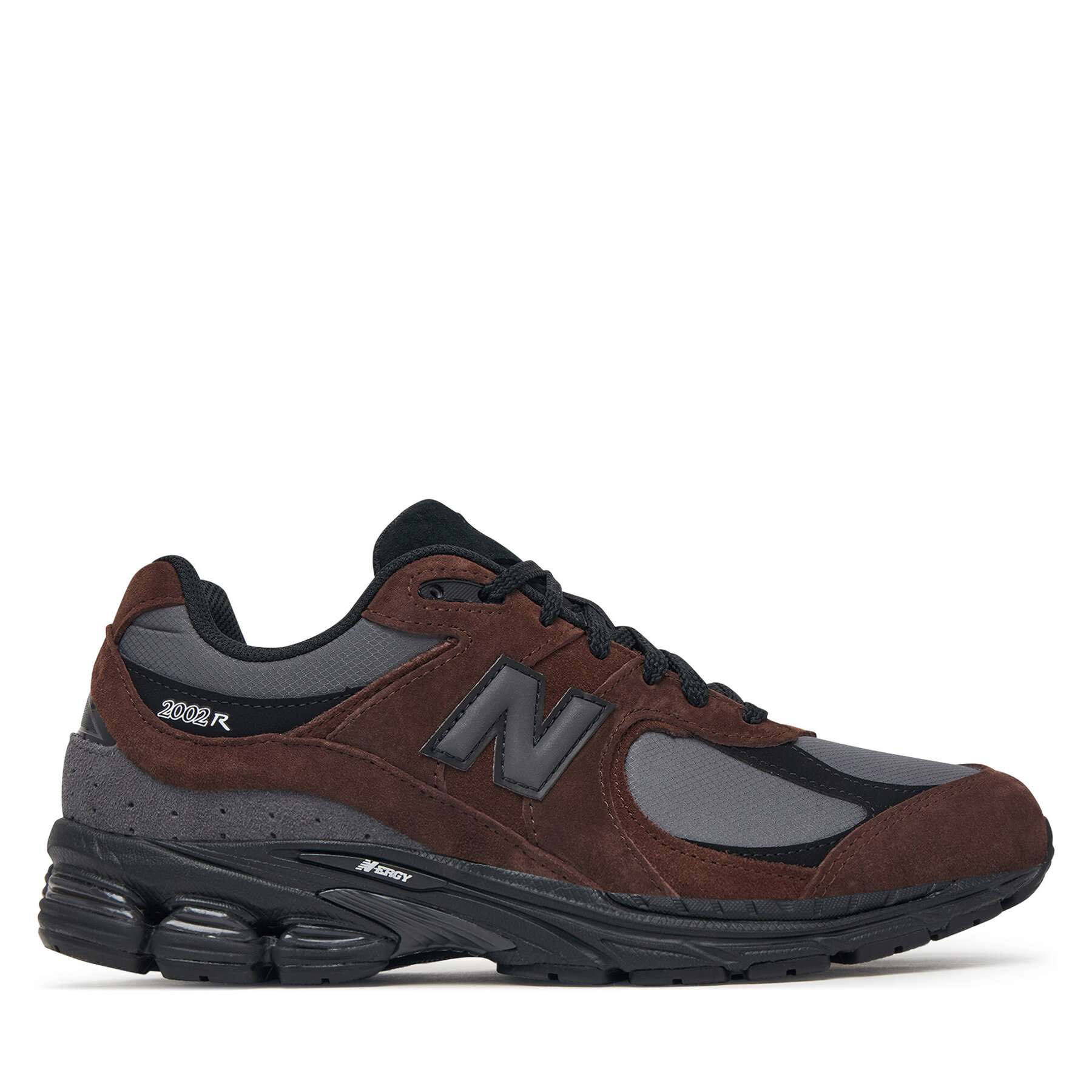 Tenisice New Balance U20023L0 Tamno smeđa