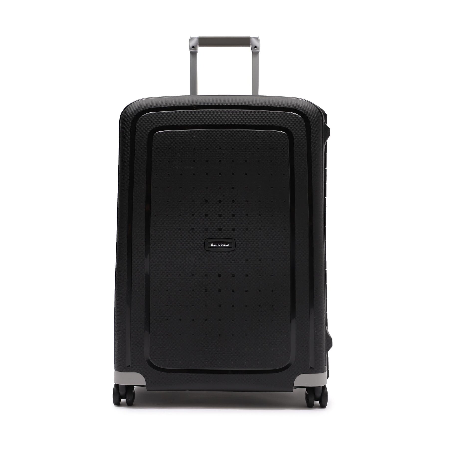 Stredný pevný kufor Samsonite