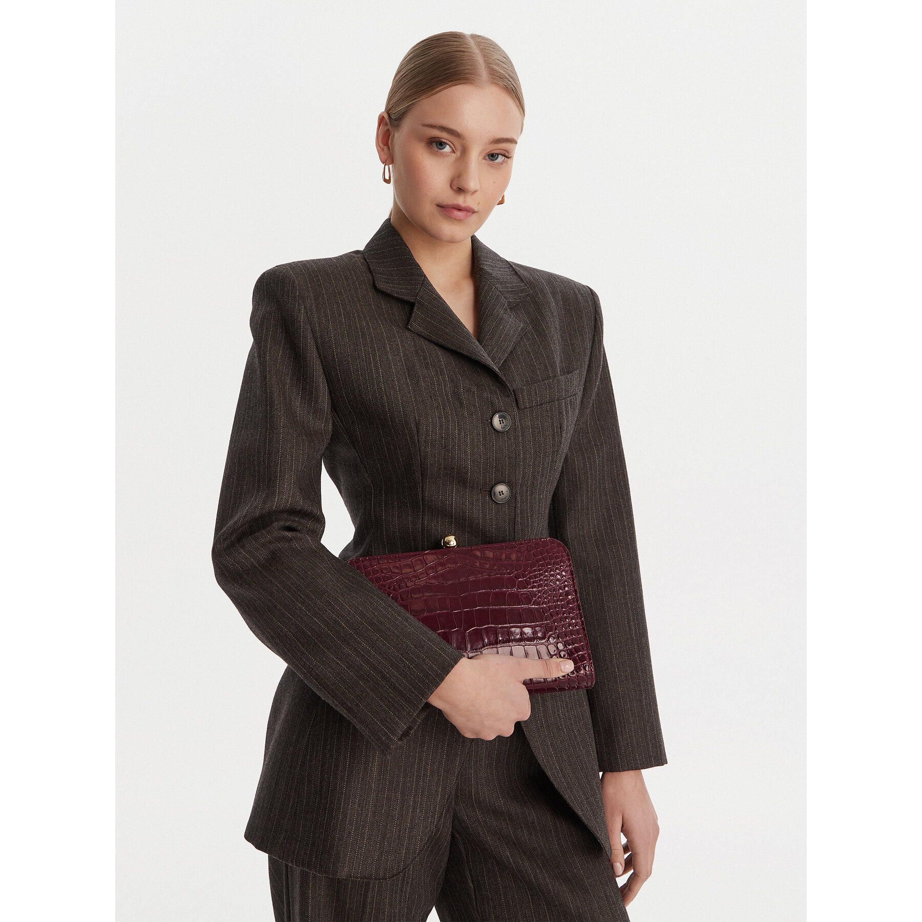 Kabelka Furla WB01901 BX4255 IT 26700 1007 Bordová