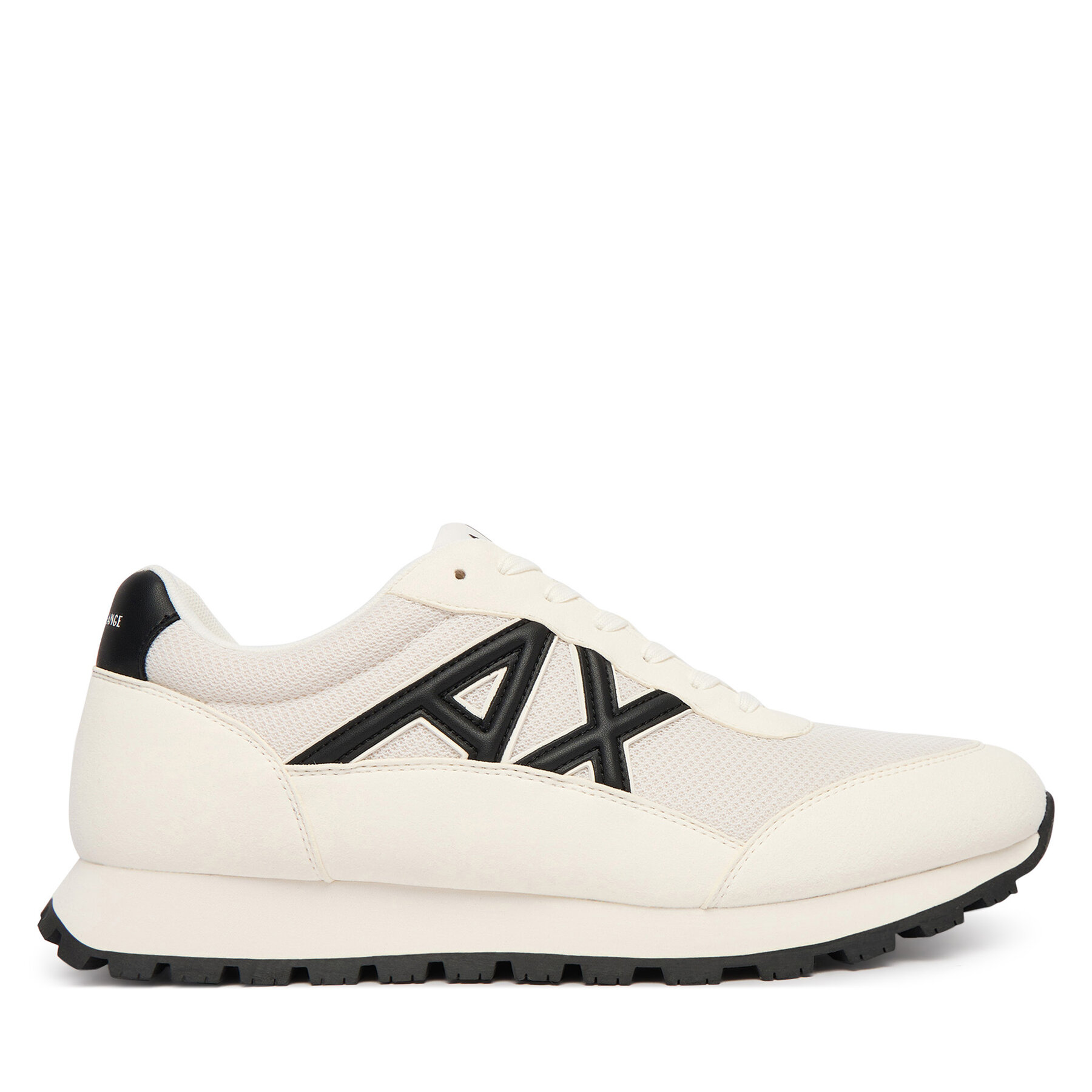 Sportcipők Armani Exchange XM001960 AF19388 M0017 Fehér