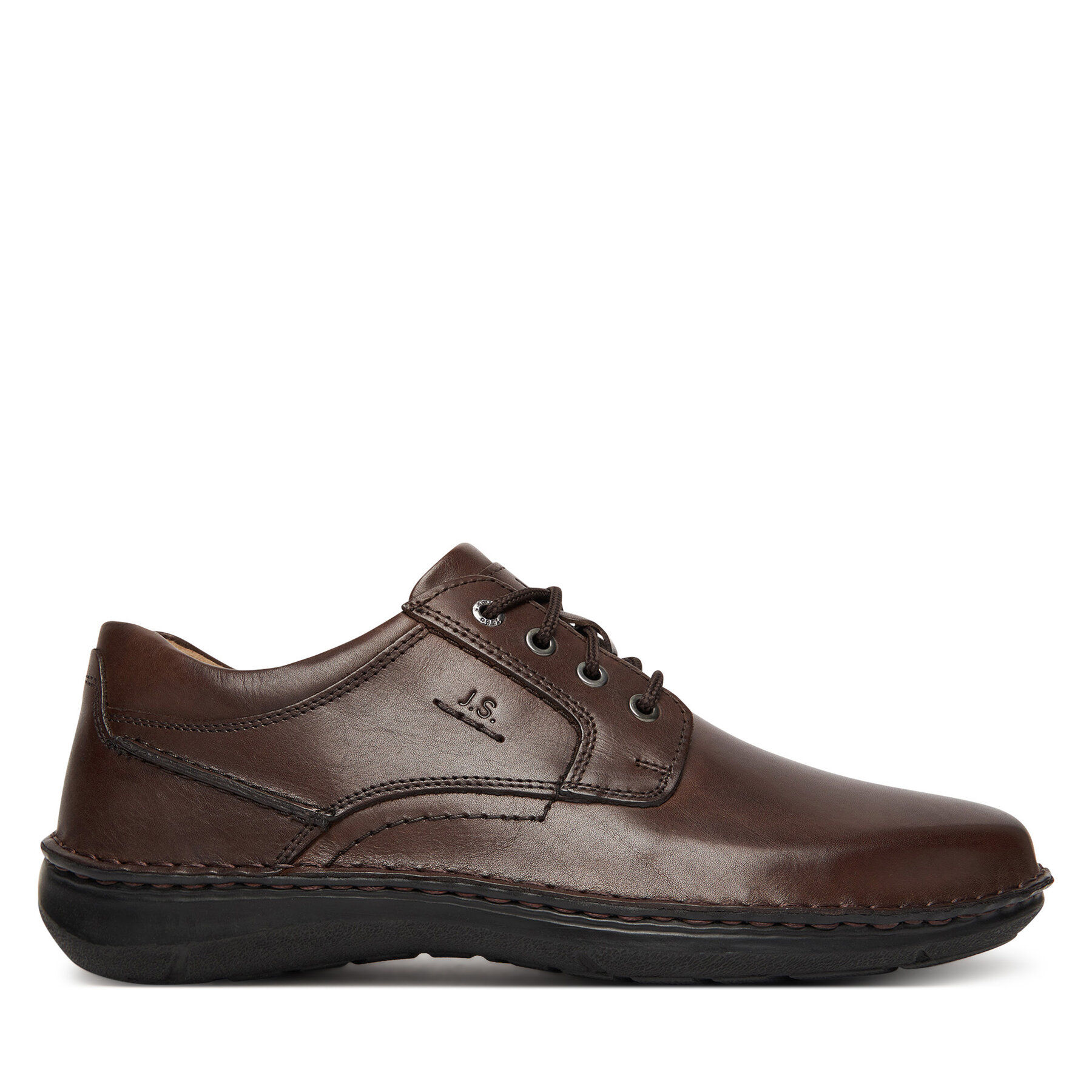 Félcipő Josef Seibel New Anvers 06 859 Barna