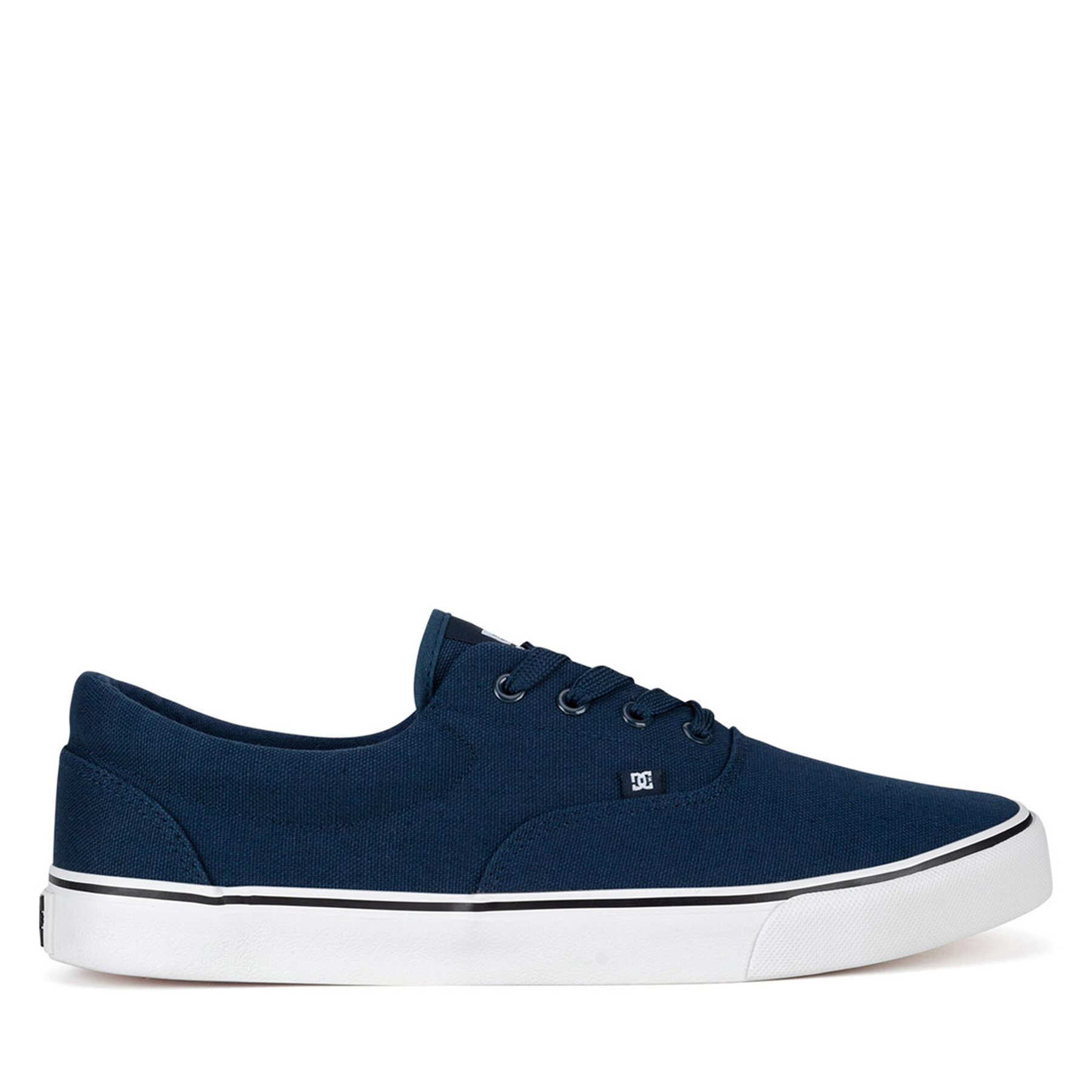 Tornacipő DC Shoes MFA3014-1 Sötétkék