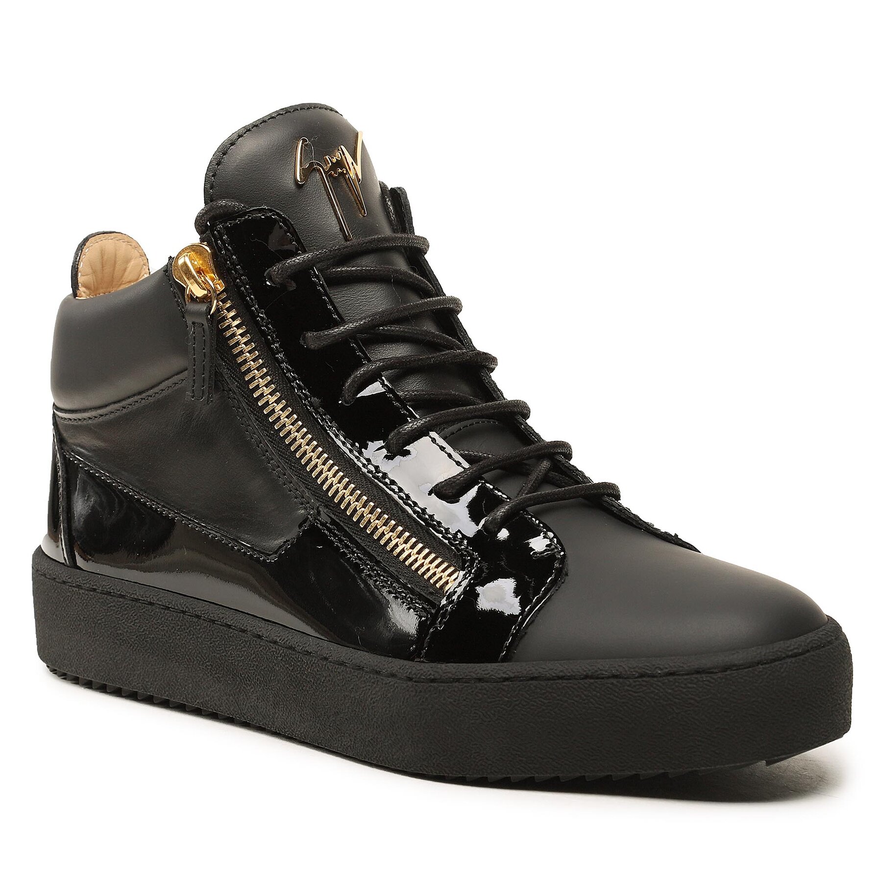 Zapatillas Giuseppe Zanotti RU00011 Negro