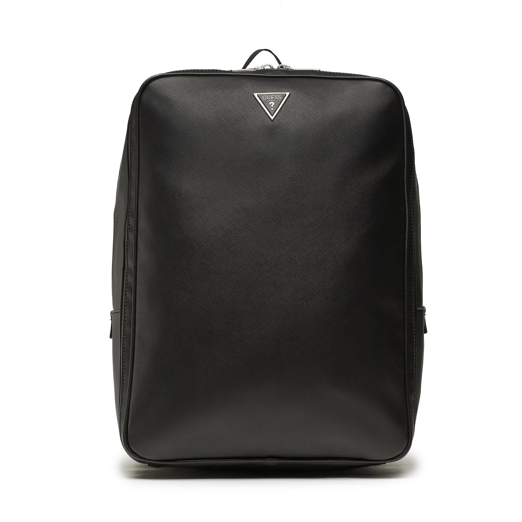 Rucsac Guess Certosa Saffiano Smart HMECSA P3109 BLA BLA imagine super redus 2022