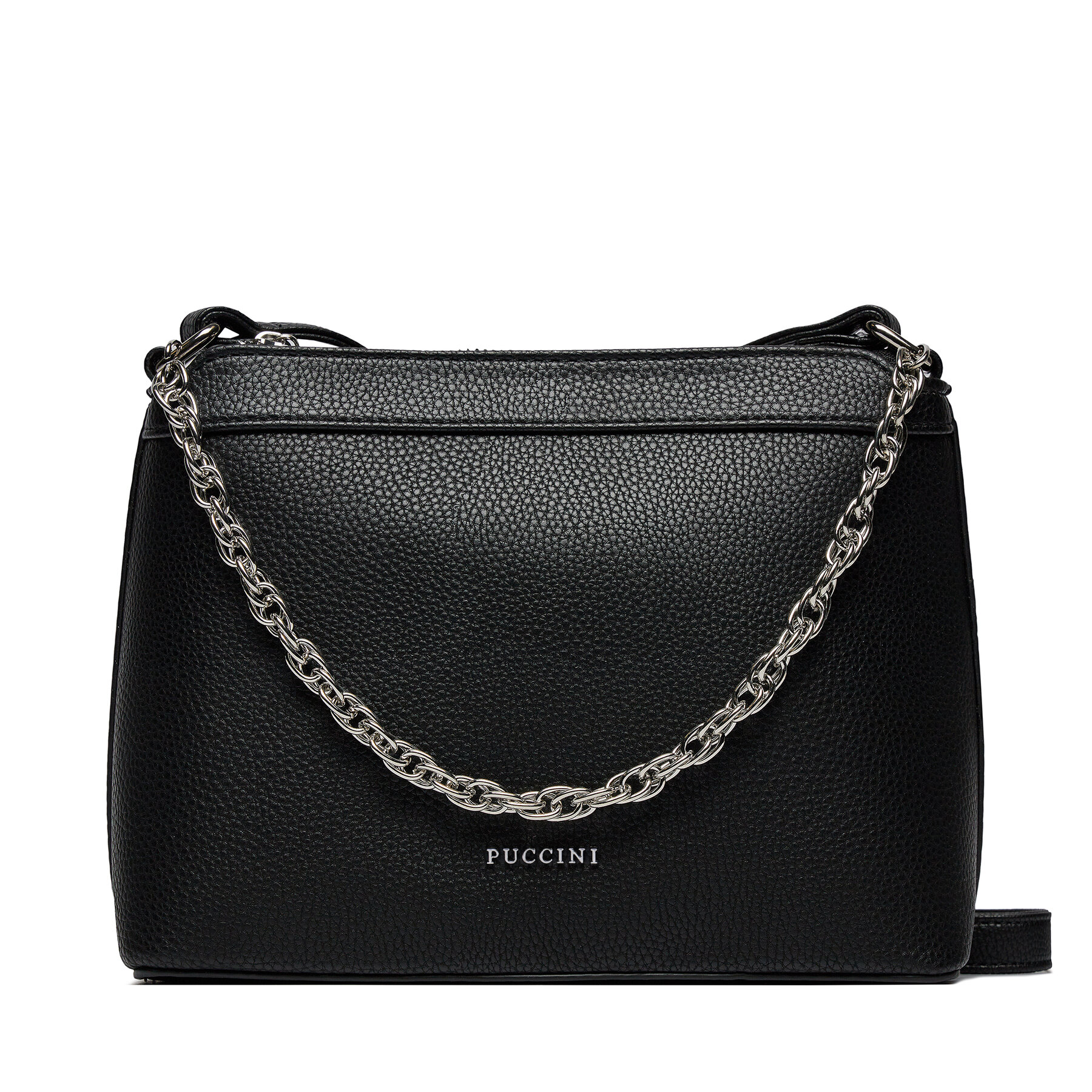 Bolso Puccini BML047M Negro