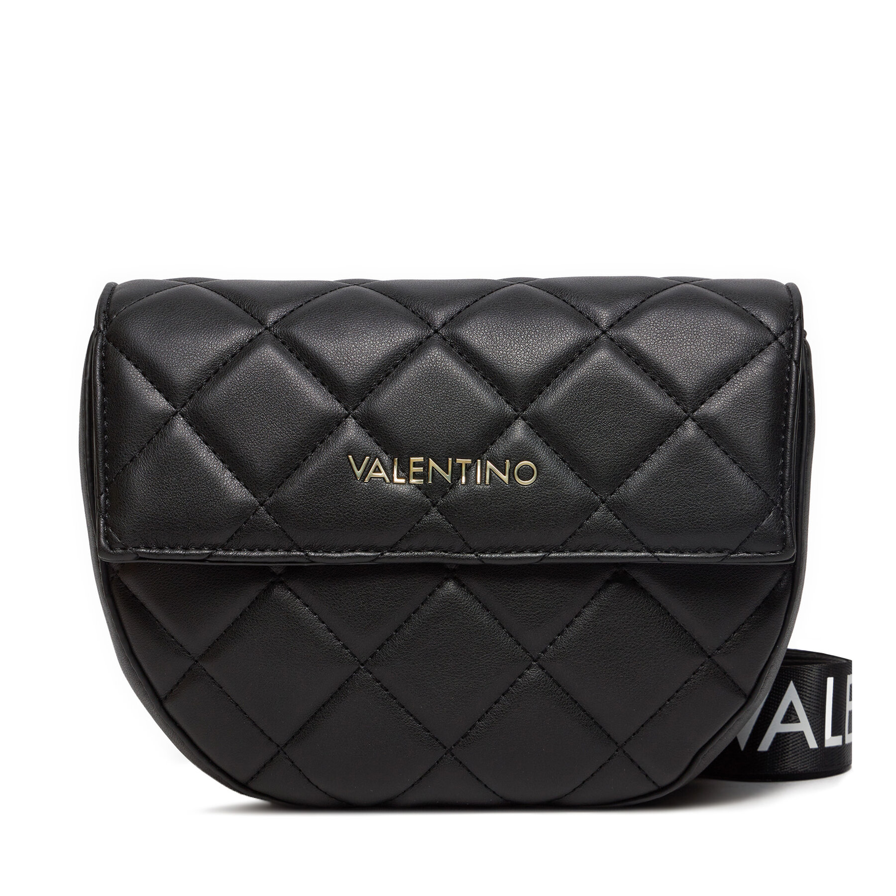 Valentino Τσάντα Valentino Bigs VBS3XJ02MAT Μαύρο