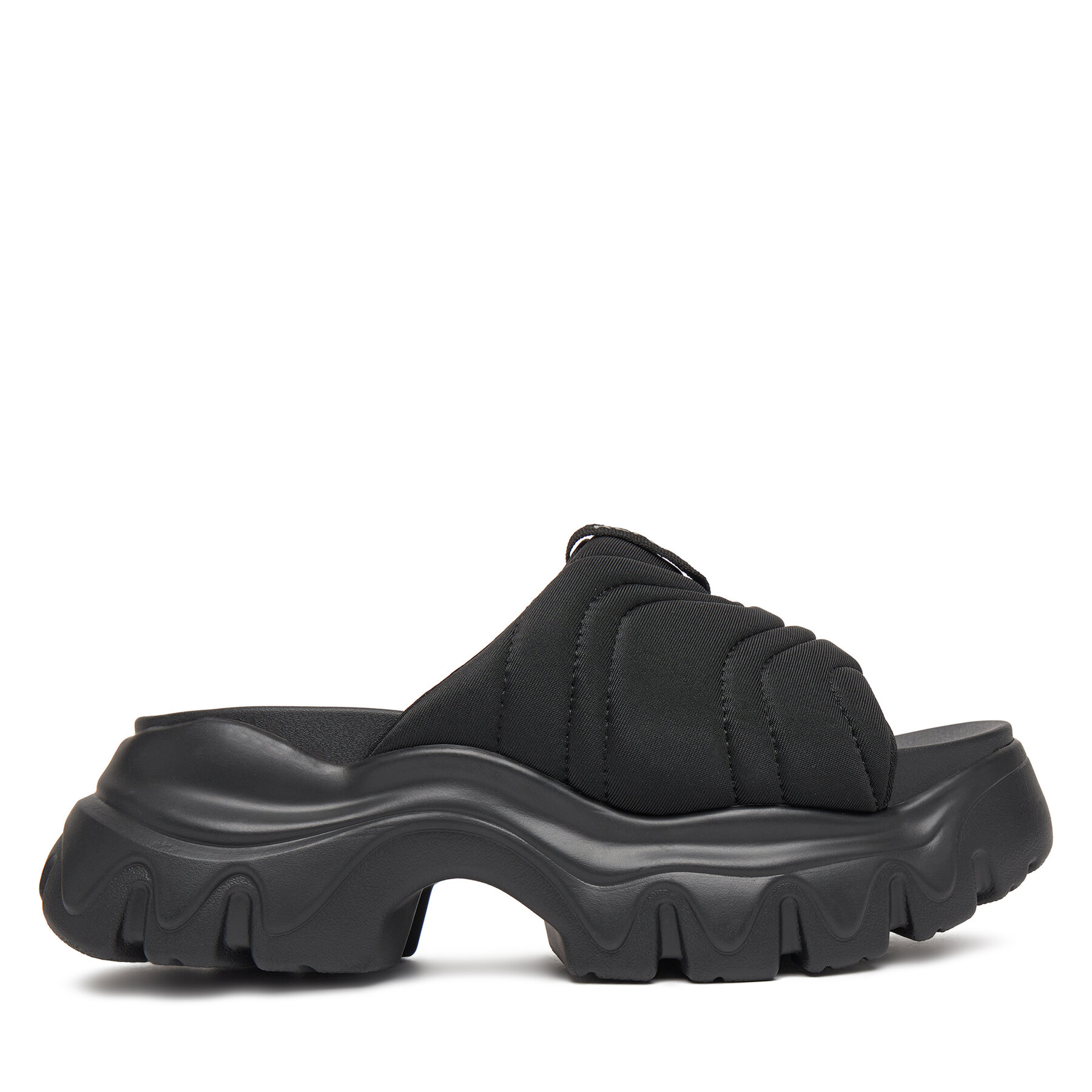 Ciabatte REPLAY GWSA6.000.C0005T Nero