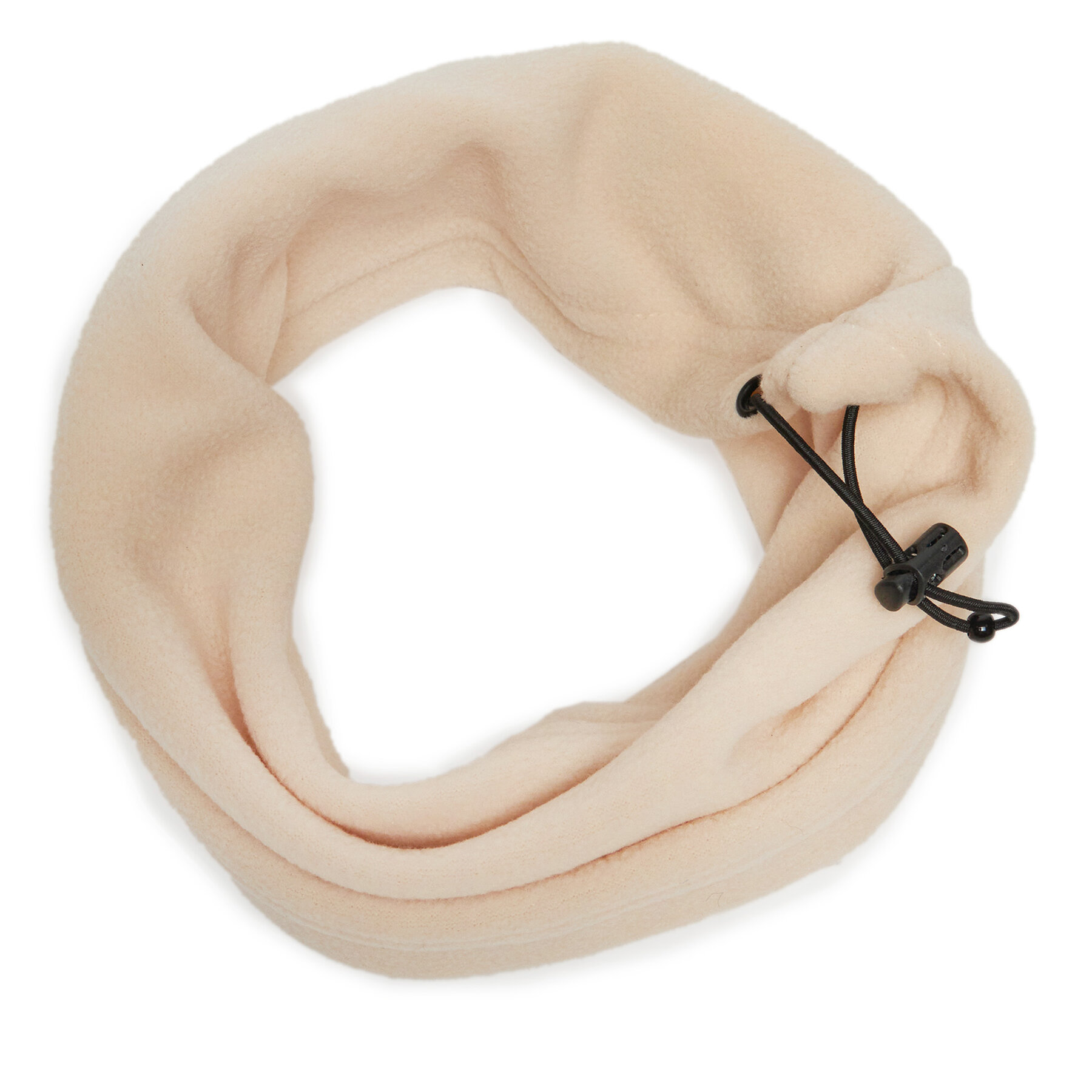 Écharpe tube 4F 4FWAW24ABDAU073 Écru