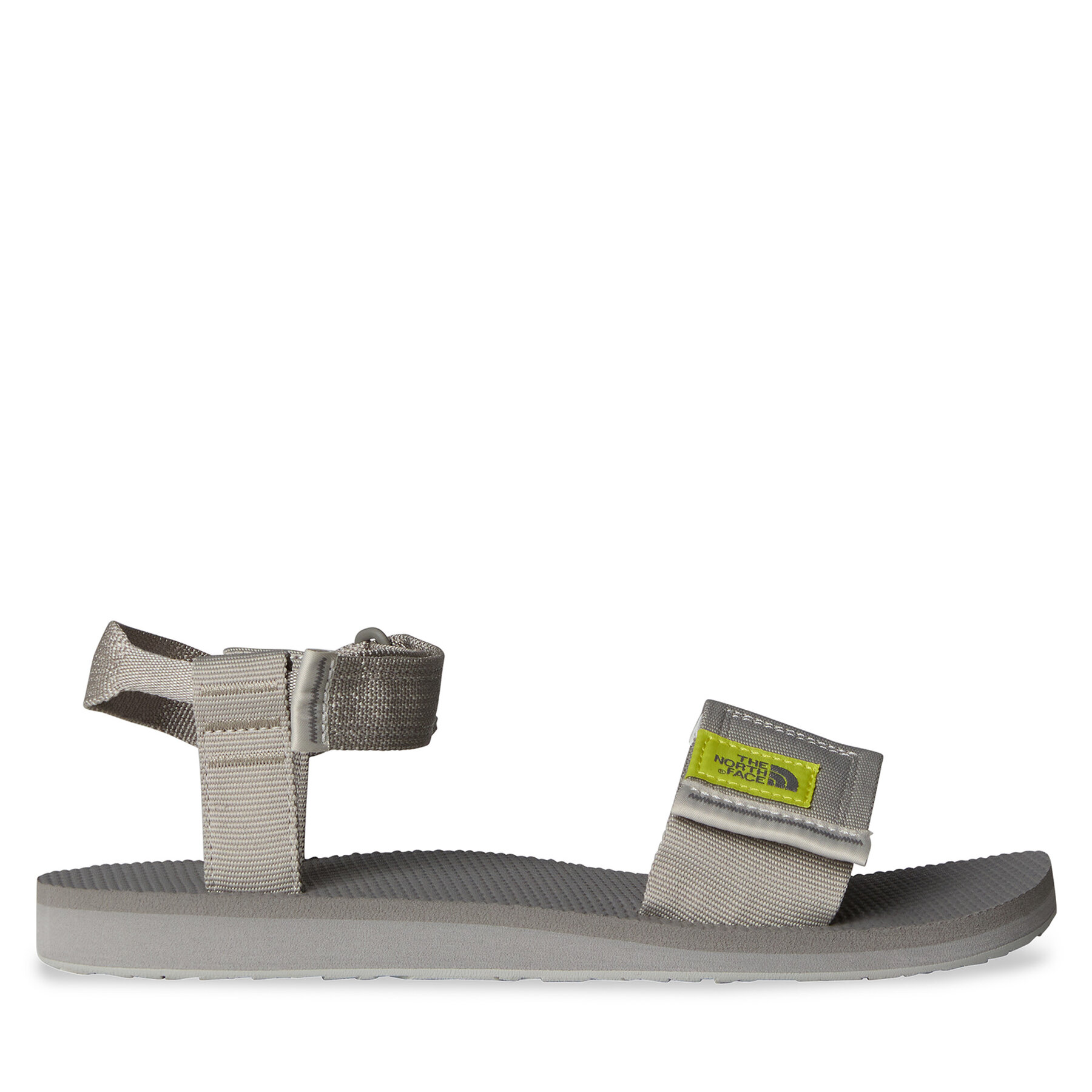 Szandál The North Face Skeena Sandal II NF0A8AE5CLO1 Szürke