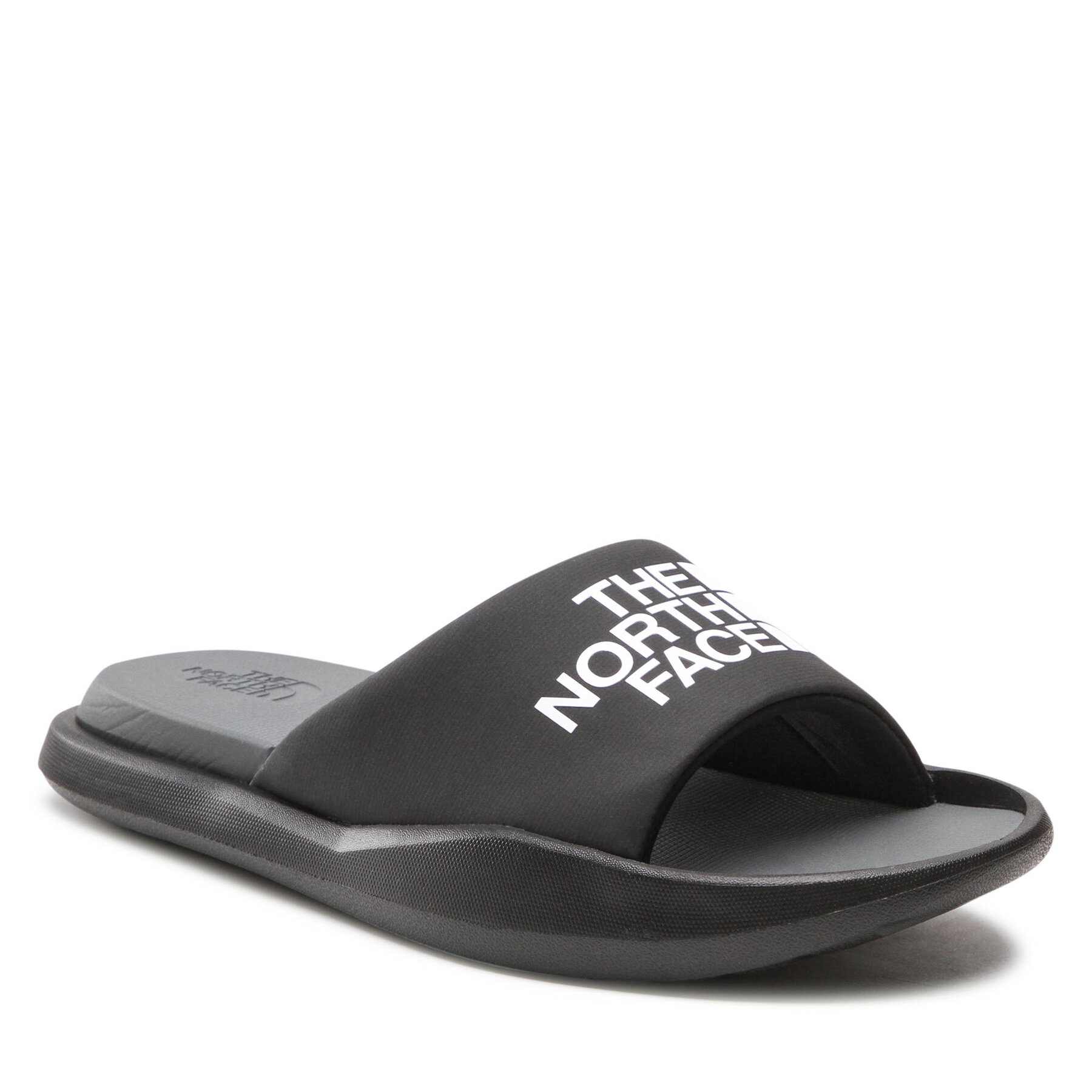 The North Face Triarch Slide NF0A5JCAKY41 Slides black - Calzado de baño