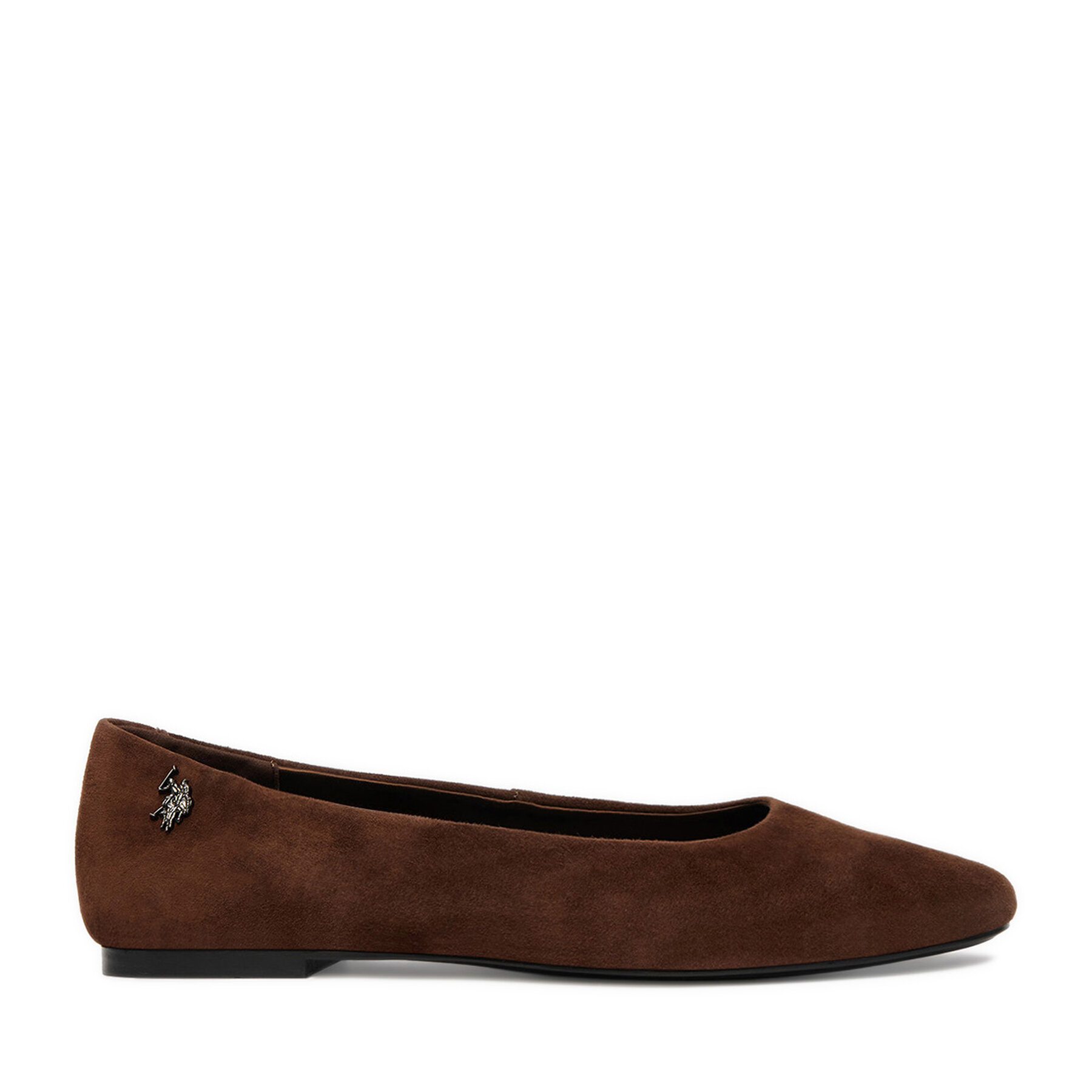 Balerina U.S. Polo Assn. EO-AYOLY001W/6S1 Barna