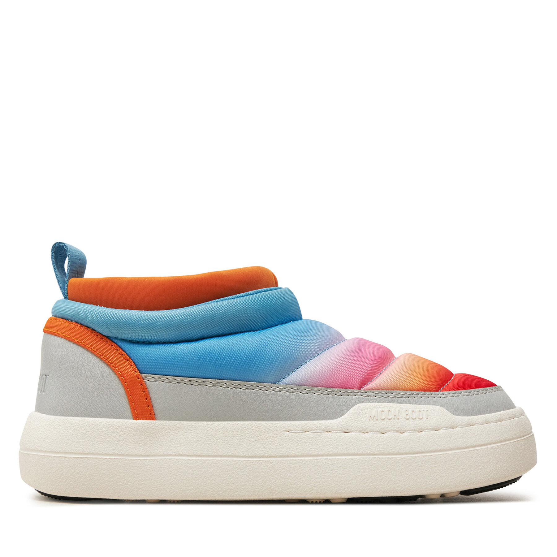 Боти Moon Boot Park Soft Sunrise 80D2470040 Цветен