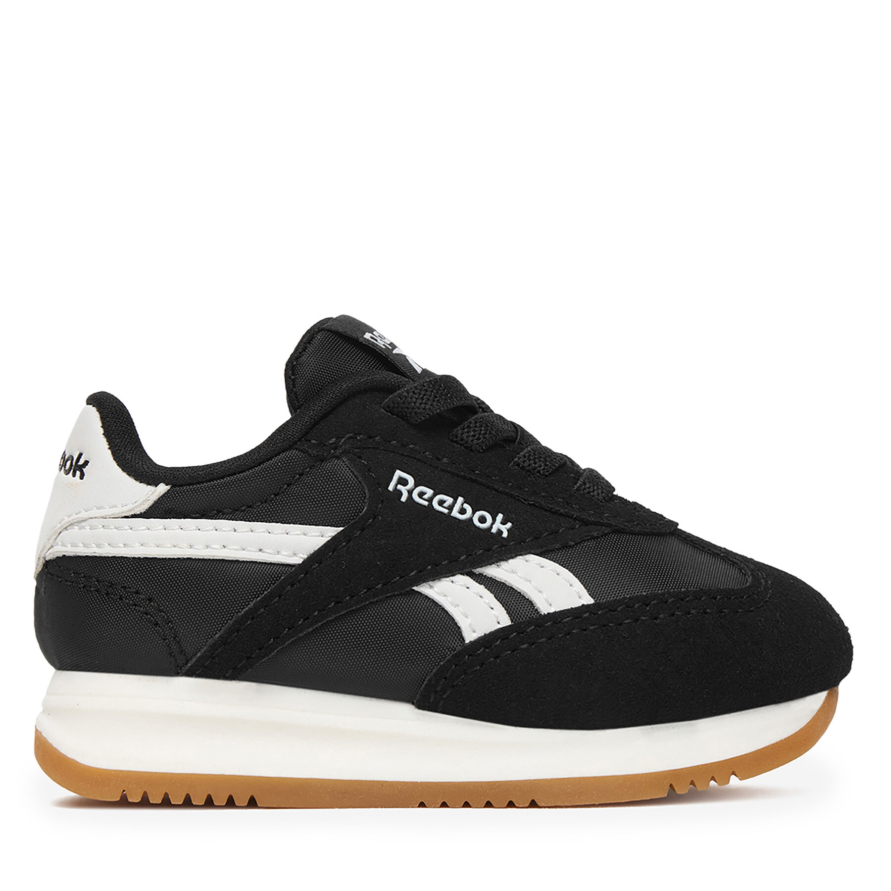 Sneakers Reebok CEO-FIORI AR30309TBWT Negru