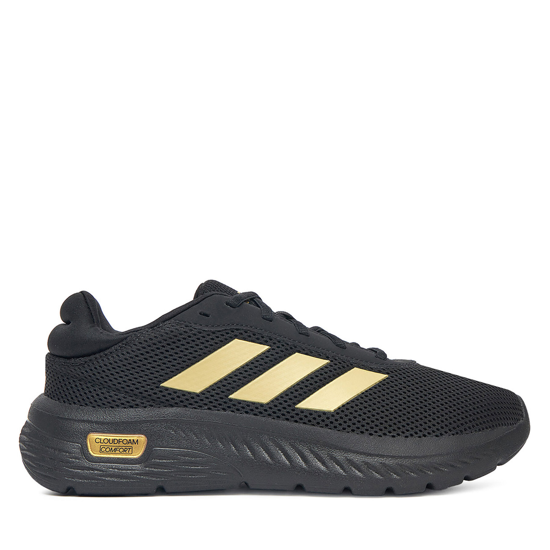 Dámske Sneakersy adidas, Rozmer: 40, Čierna, CLOUDFOAM COMFY JH6829