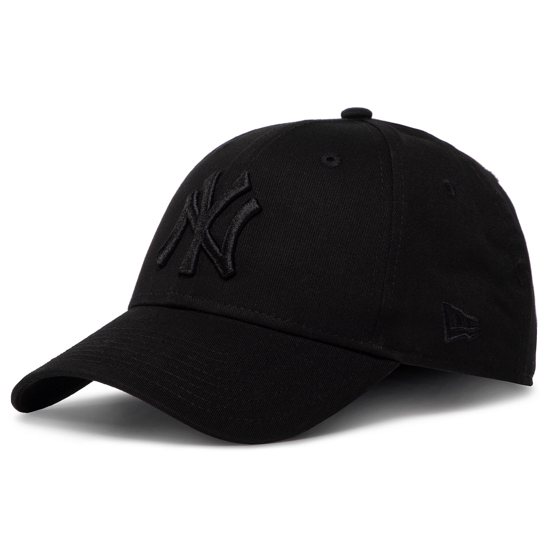 Cappellino New Era Mlb League Ess 940 80468932 Nero