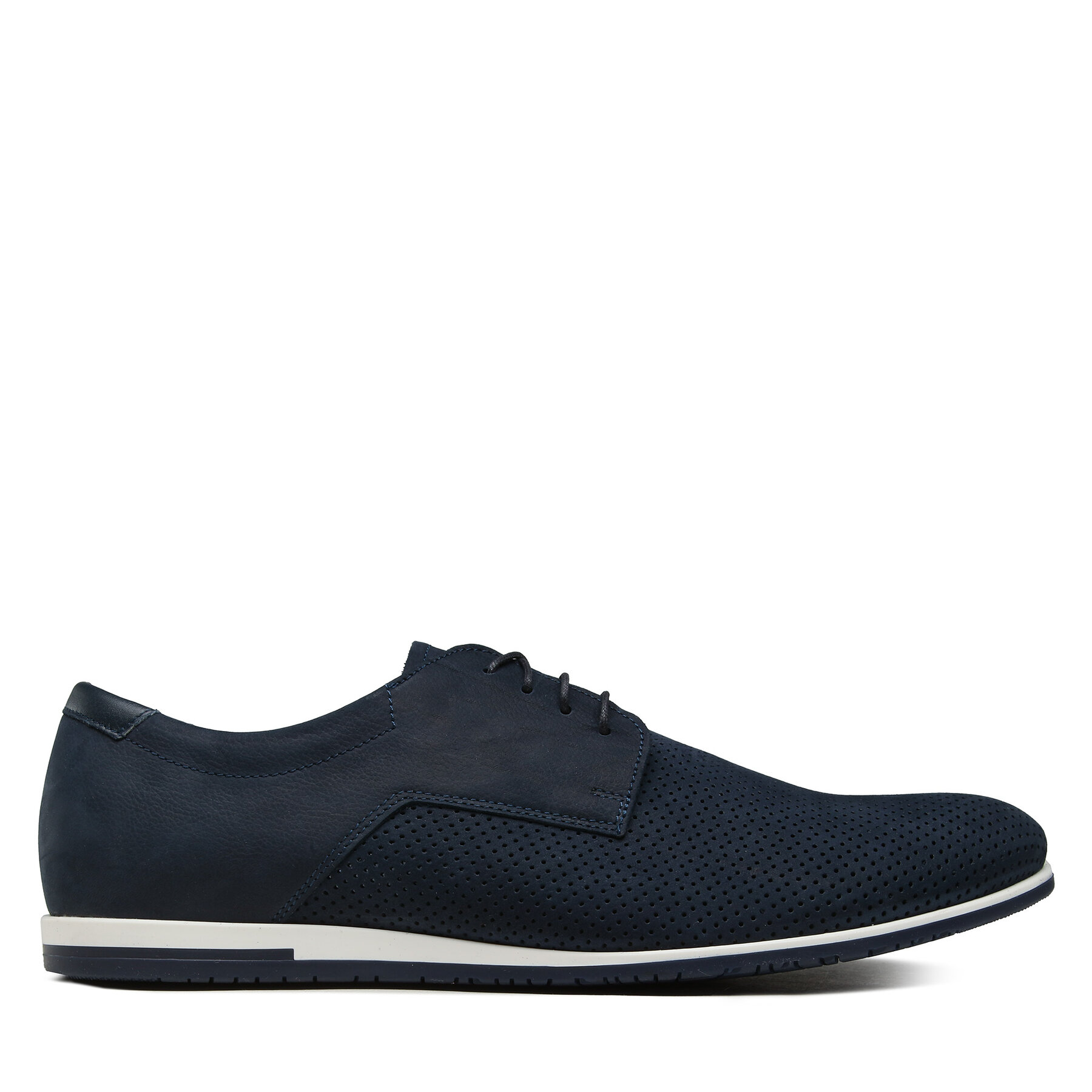 Zapatos hasta el tobillo Ryłko IPJR22 Azul marino