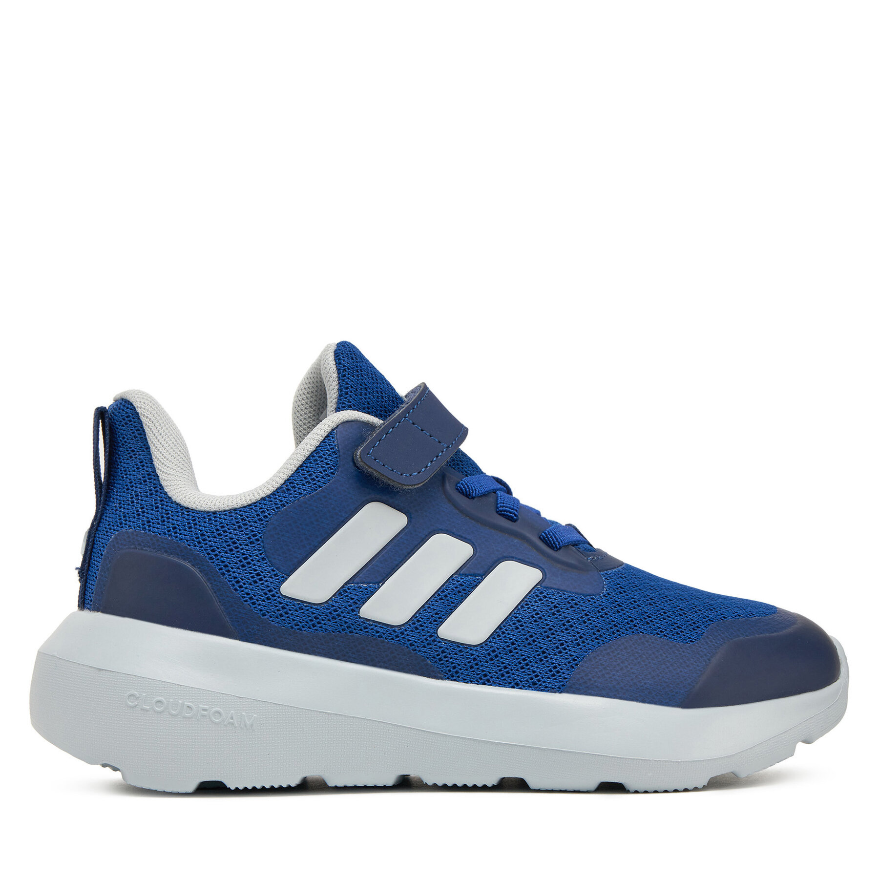 Sneakersy adidas Fortarun 3 JI2189 Tmavomodrá