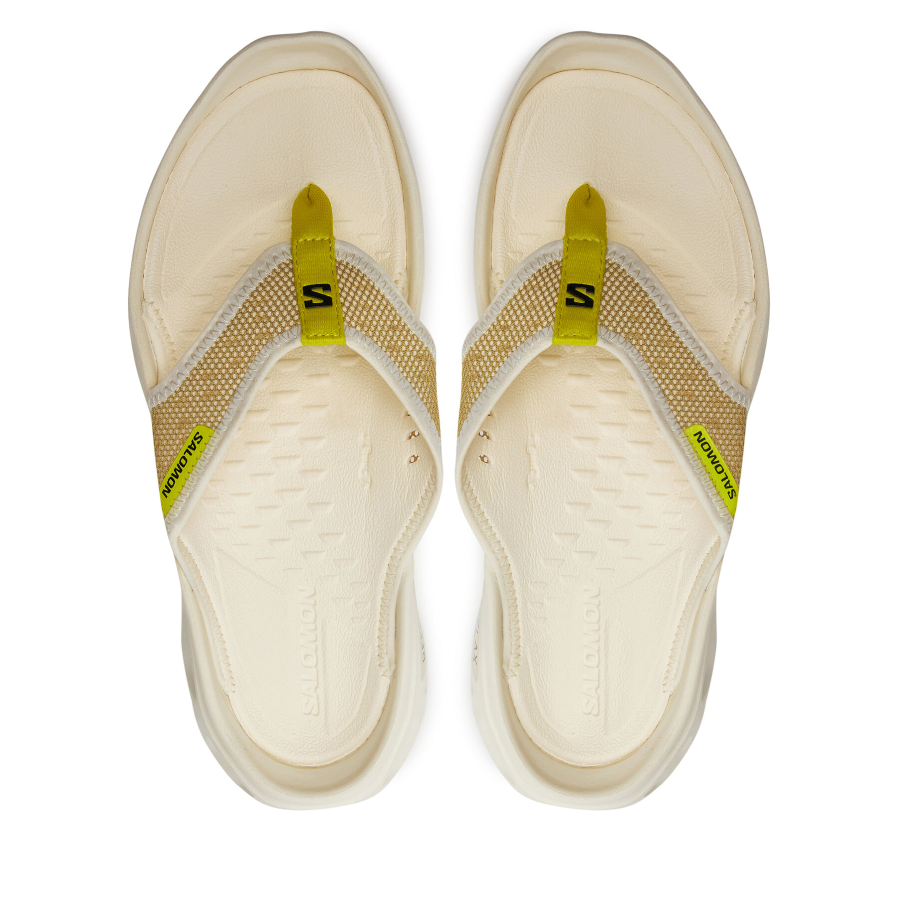 Chancletas Salomon Reelax Break 6.0 L47522700 Caqui