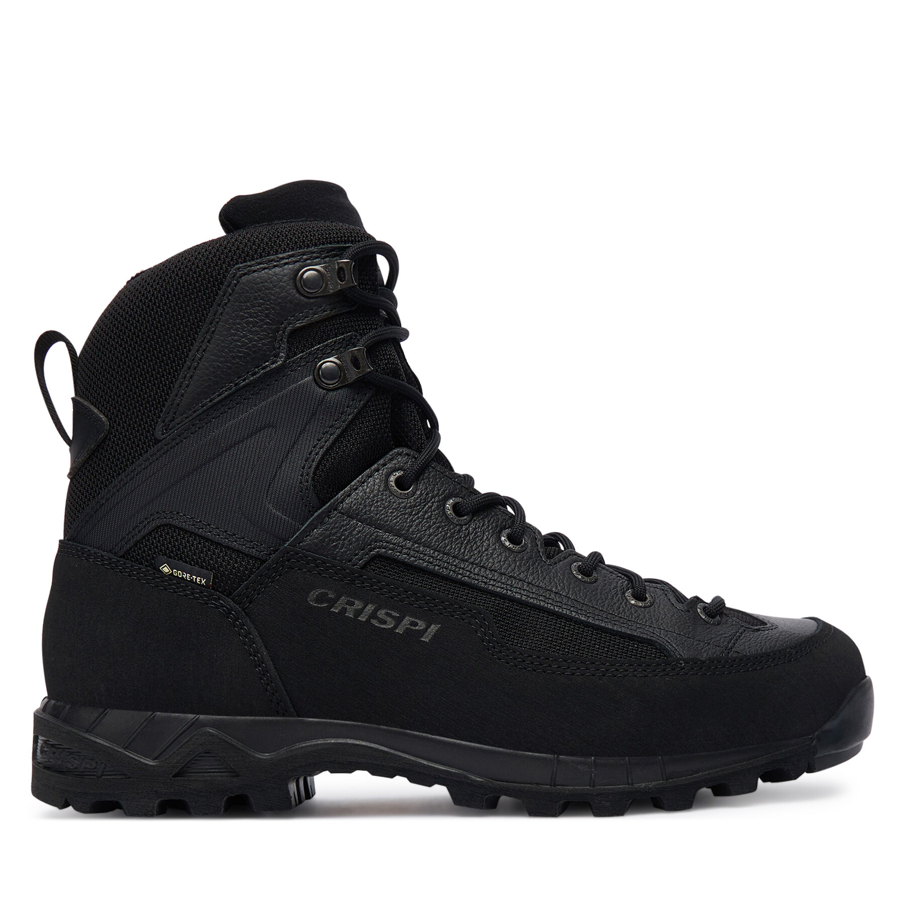 Trekkingschuhe Crispi