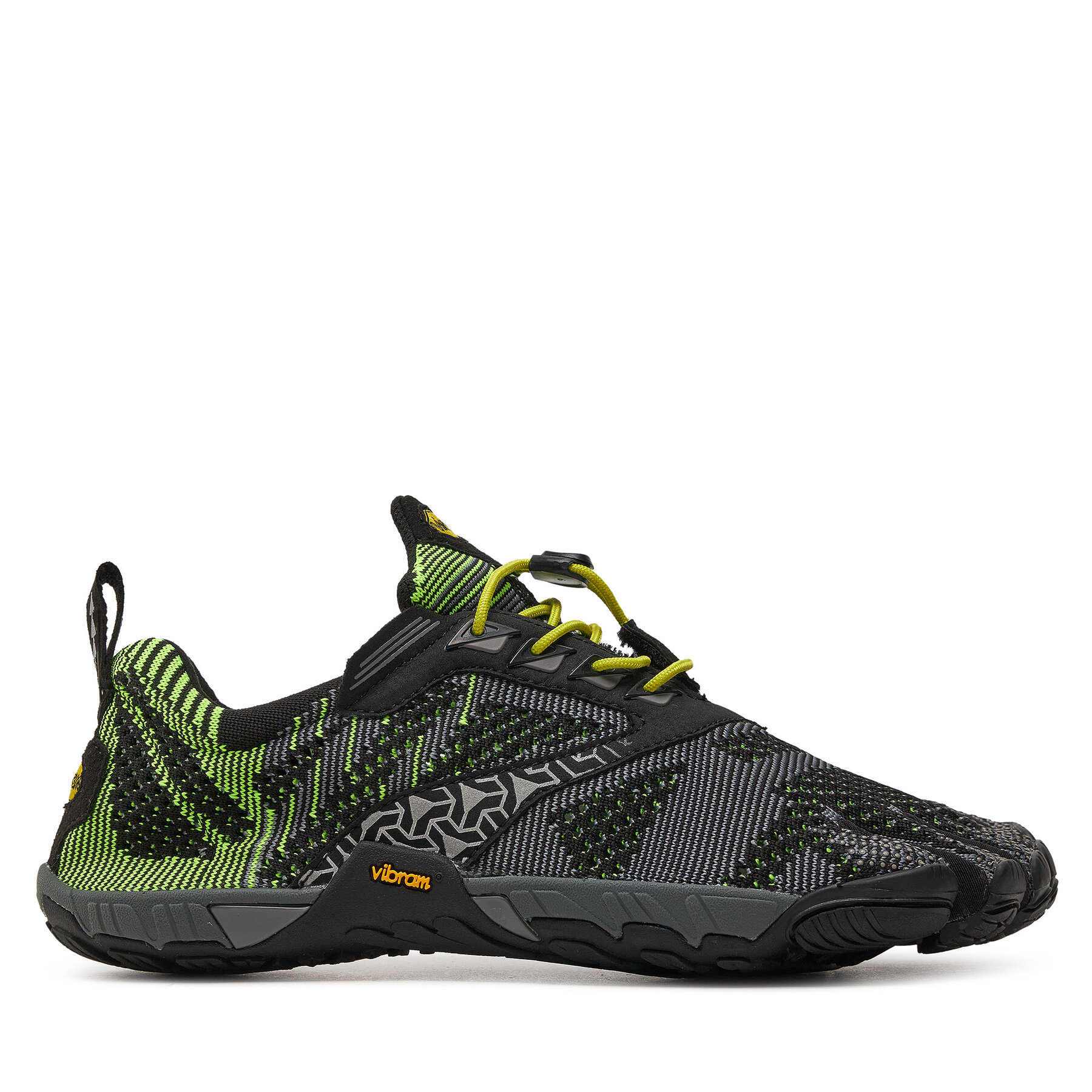 Zapatillas para gimnasio Vibram Fivefingers Kmd Evo 15M4002 Negro