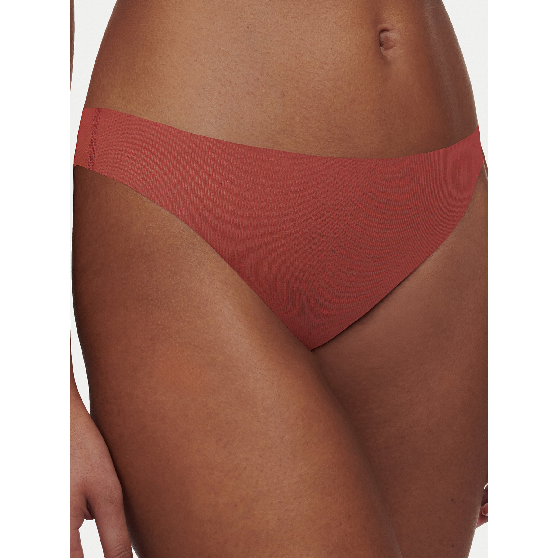 Chantelle Σλιπ κλασικά Pulpies C22HA3 Ροζ