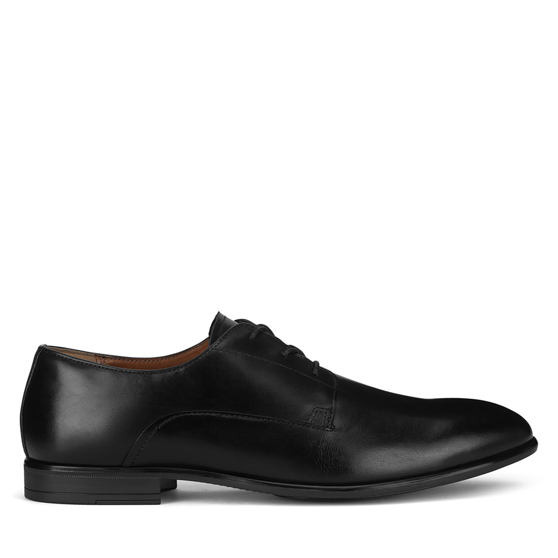 Zapatos hasta el tobillo Lasocki BOCA-23 MB Negro