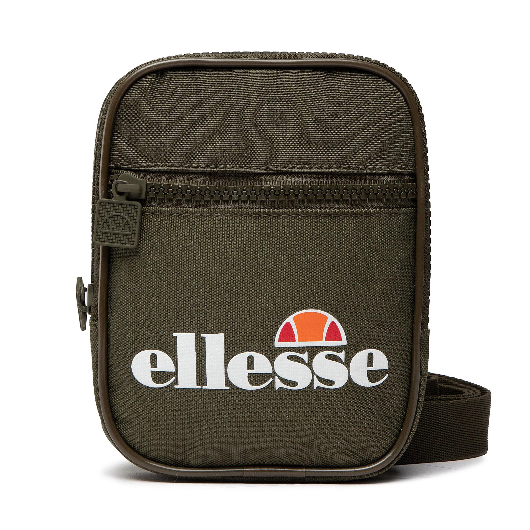 Válltáska Ellesse Templeton Small Item Bag SAAY0709 Zöld
