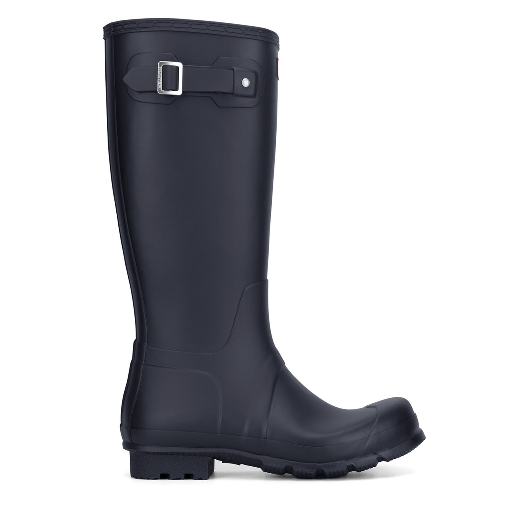 Holínky Hunter MFT9000RMA Tmavomodrá