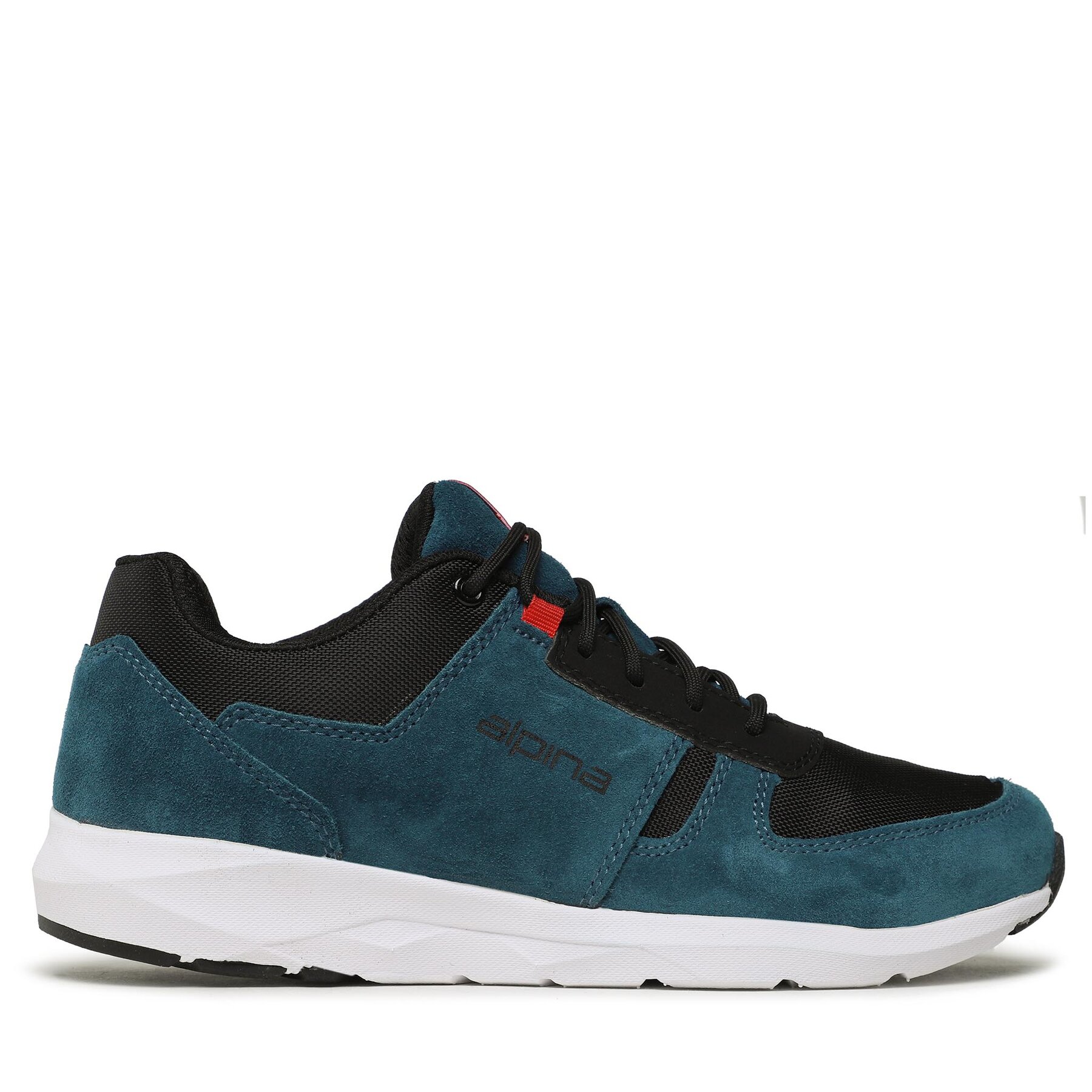 Zapatillas Alpina Mizix 625P-1 Azul
