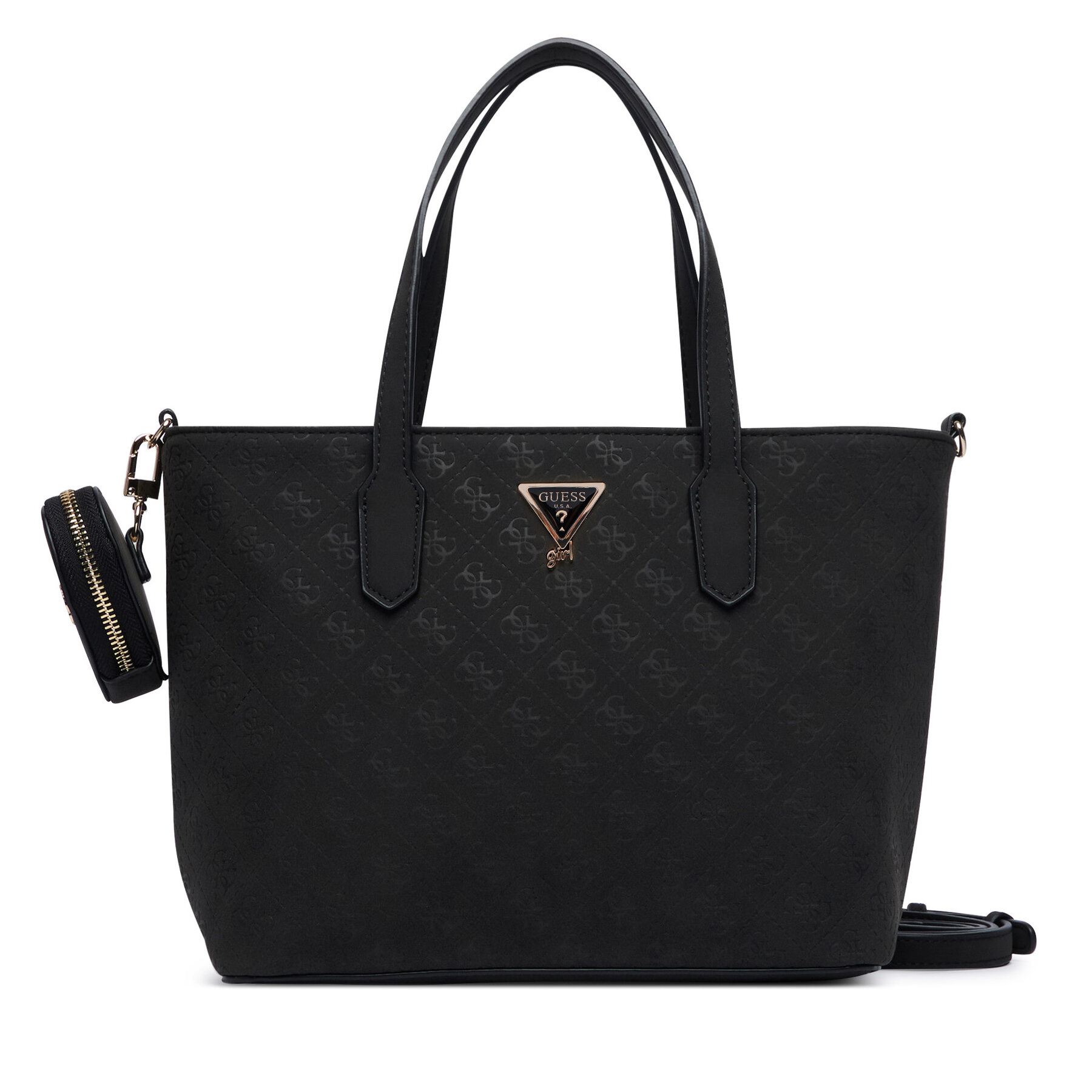 Soma Guess J6BZ56 W5114 Melns