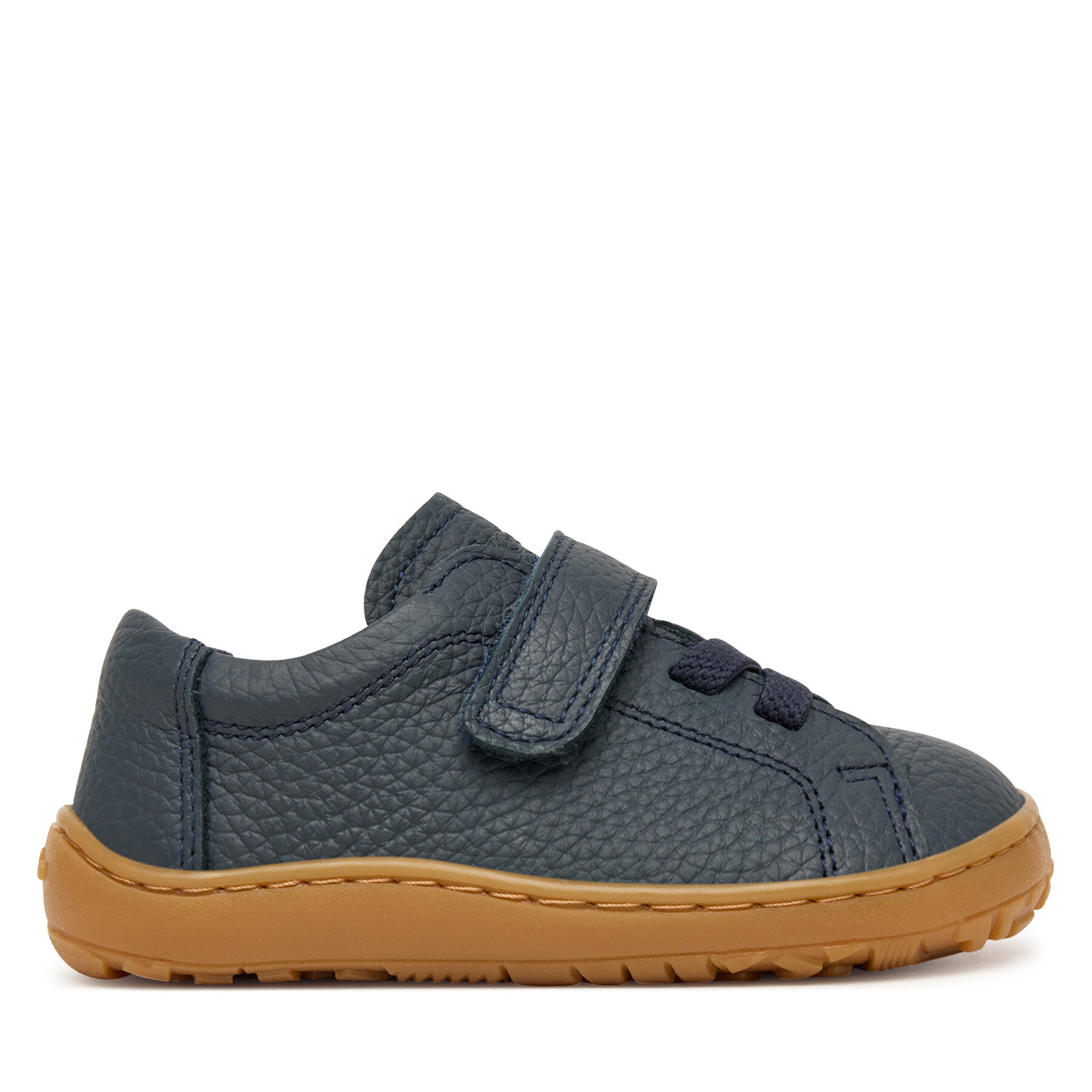 Pantofi Froddo Barefoot Elastic G3130285 M Bleumarin