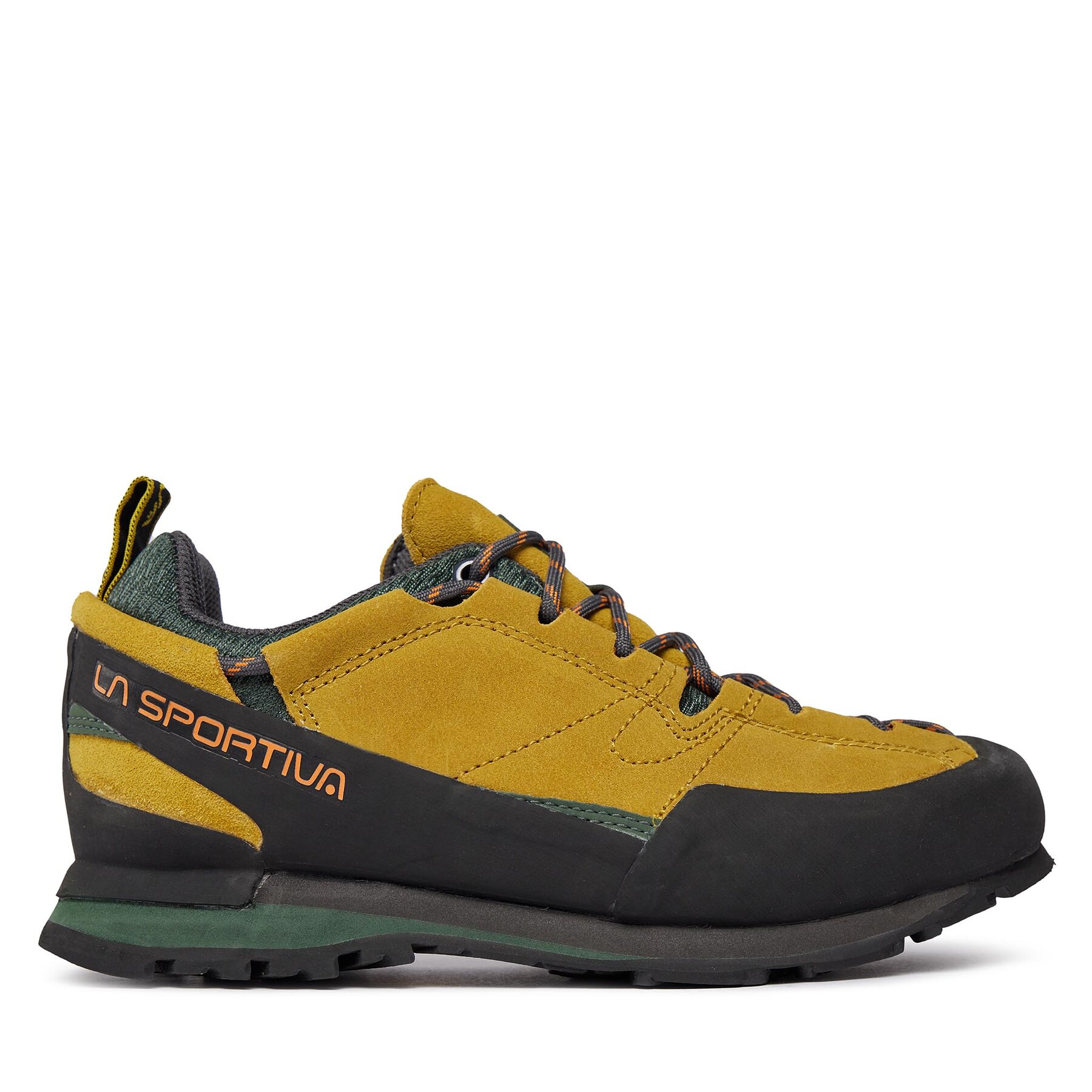Botas de trekking La Sportiva Boulder X 838732206 Marrón