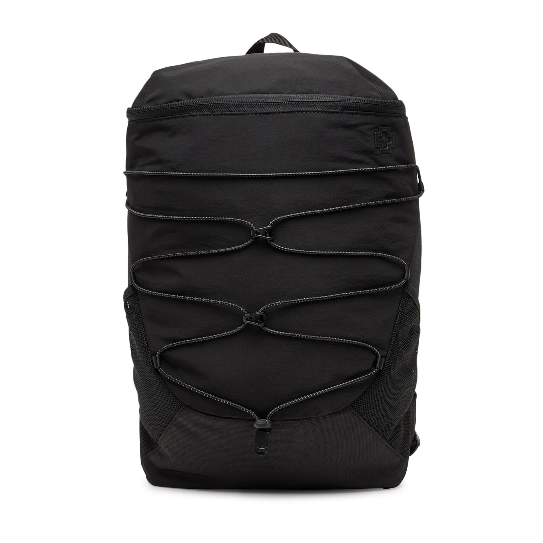 Męski Strellson Plecak Czarny 4010003413