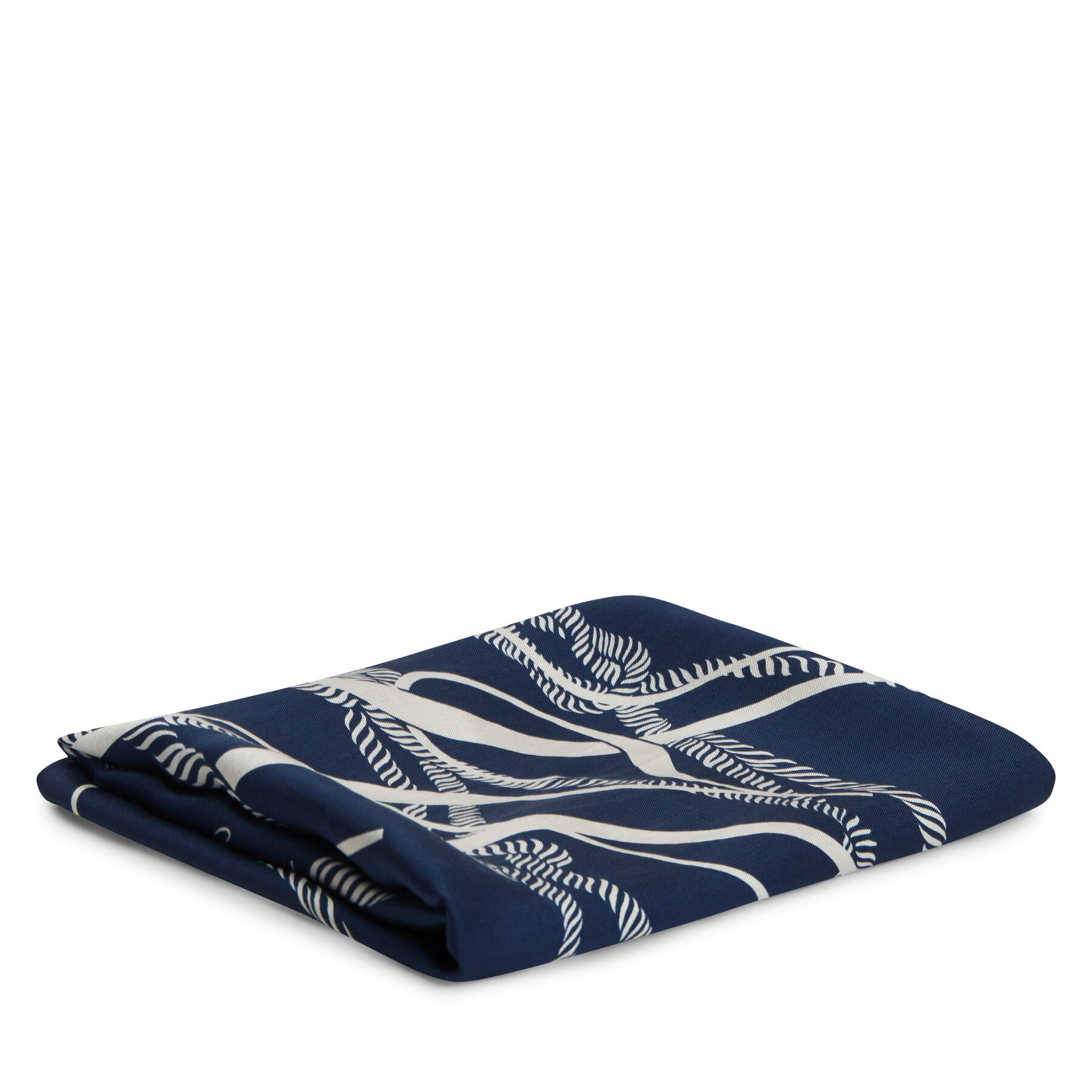 Naglavna ruta Tommy Hilfiger Script AW0AW18683 Mornarsko modra